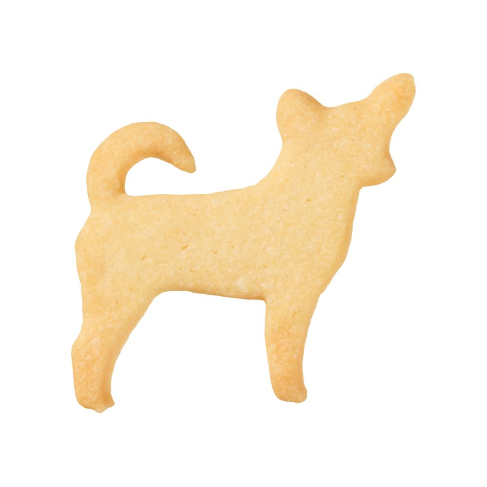 RBV Birkmann - Cookie Cutter pinscher 5 cm