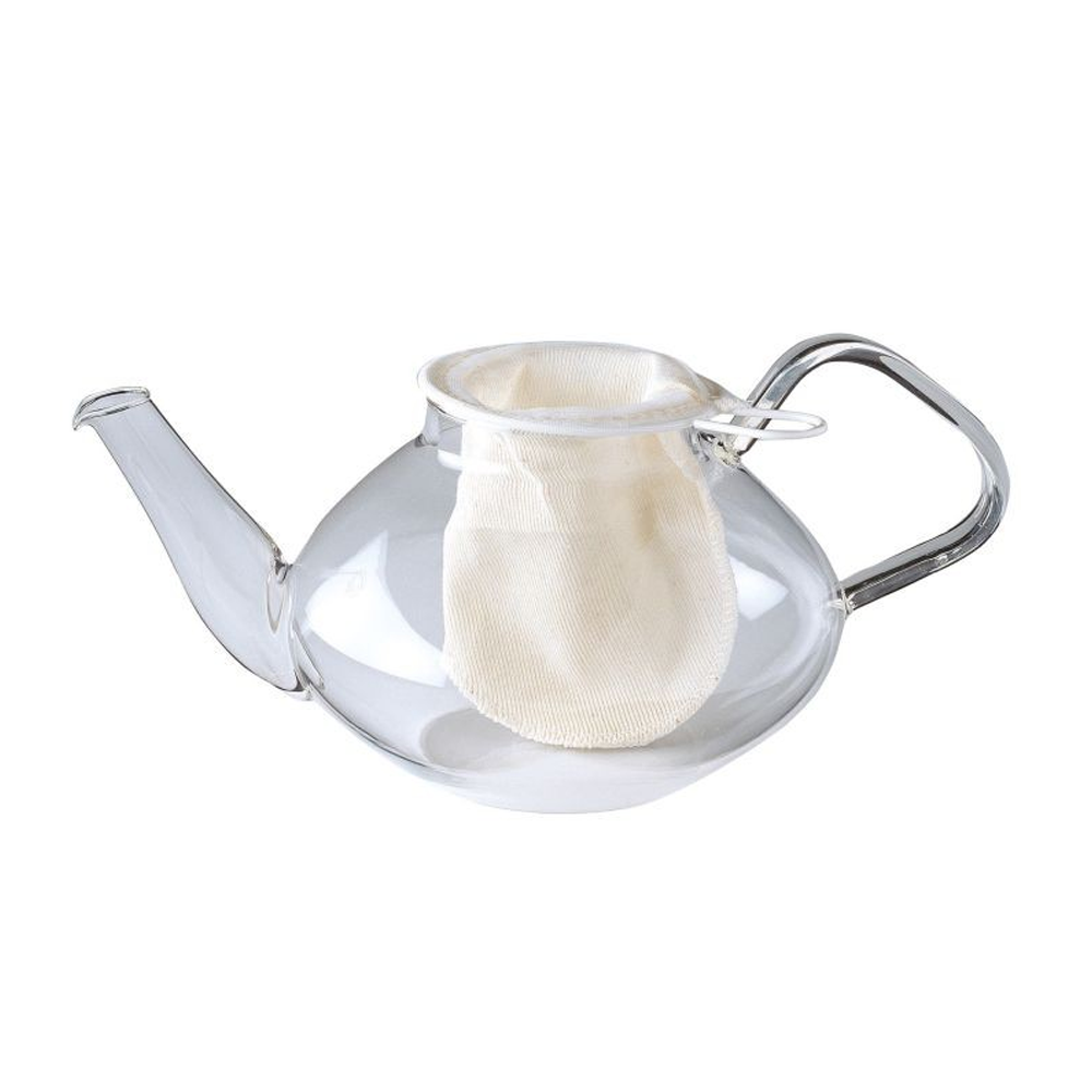 Westmark - Tea net »Tea for 2«, 2 cups, ø 7 cm