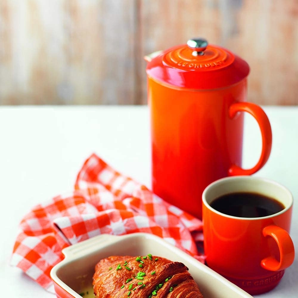 Le Creuset - Becher 350 ml - 4er Set Le Creuset - Becher 350 ml - 4er Set