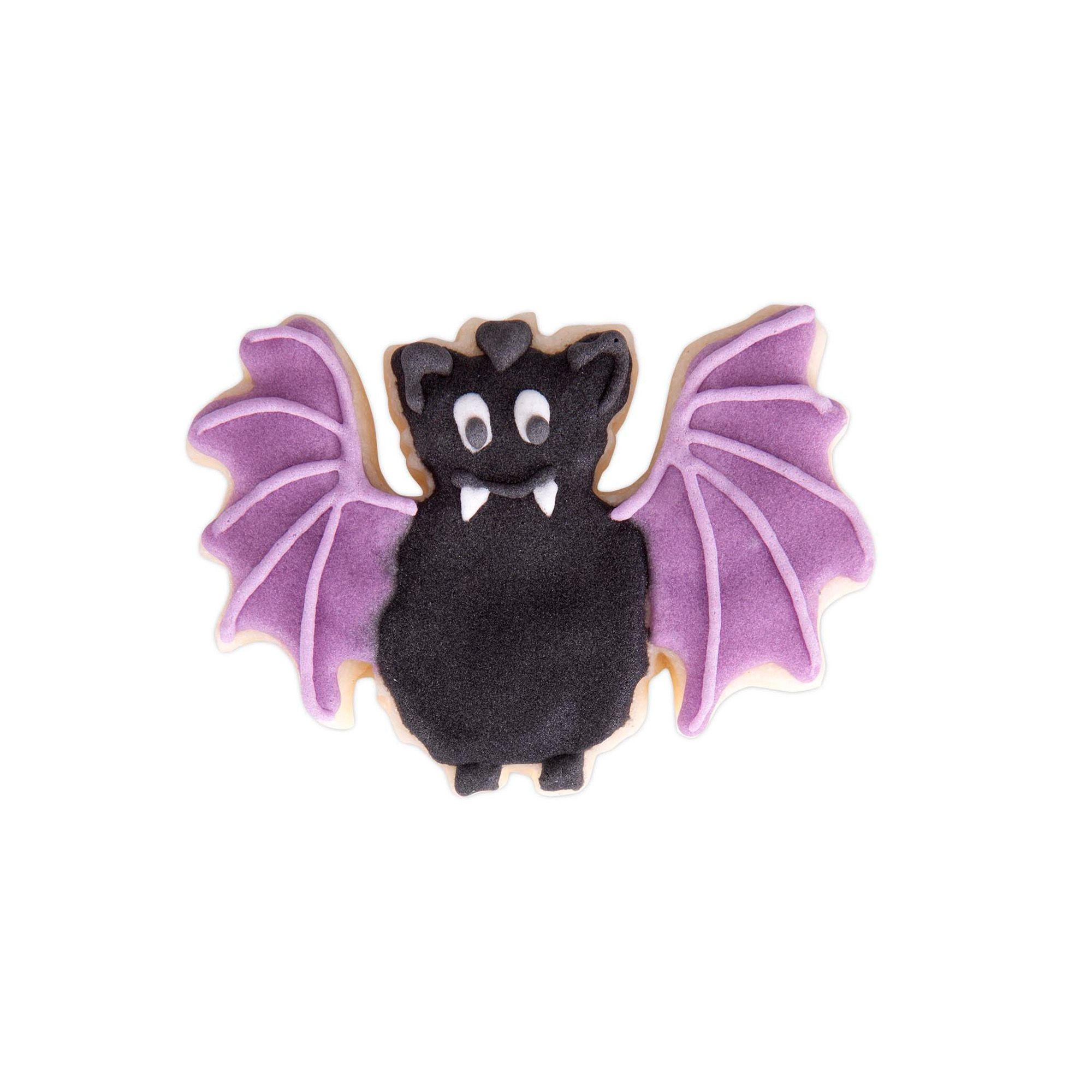 Städter - Prägeausstecher Fledermaus - 6 cm