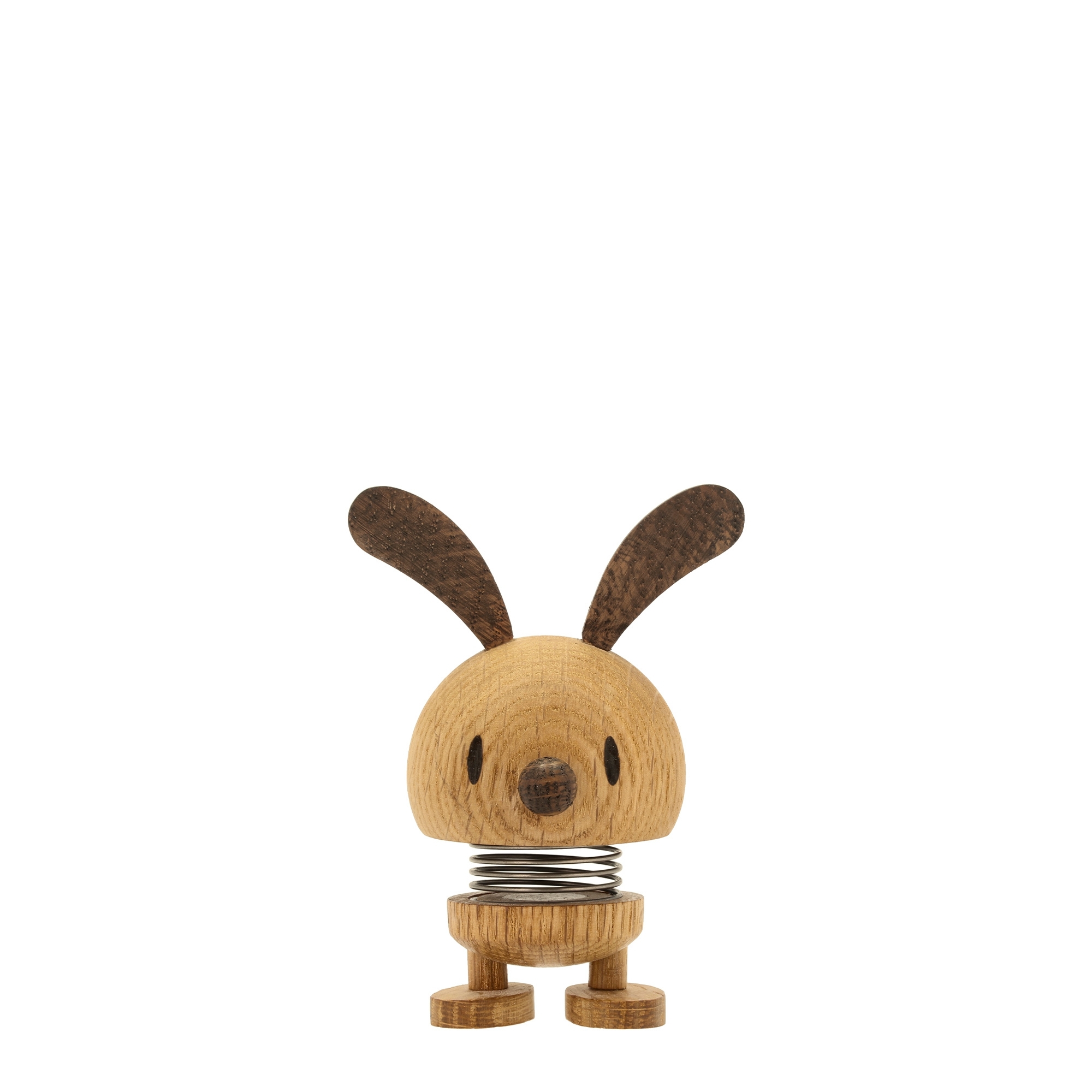 Hoptimist - Bunny - Oak - S Hoptimist - Bunny - Oak - S