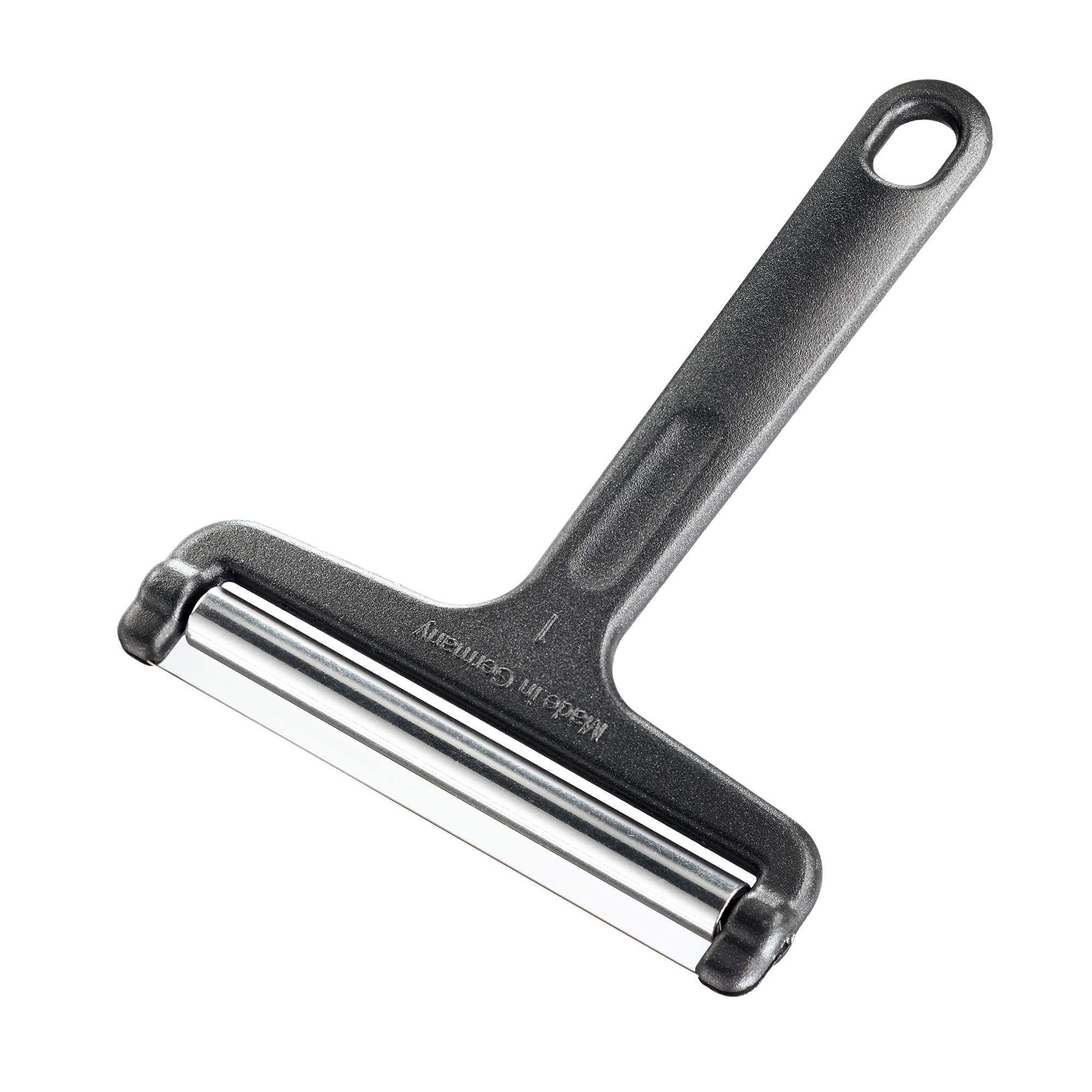 Westmark - Cheese slicer »Rollschnitt« Black Edition