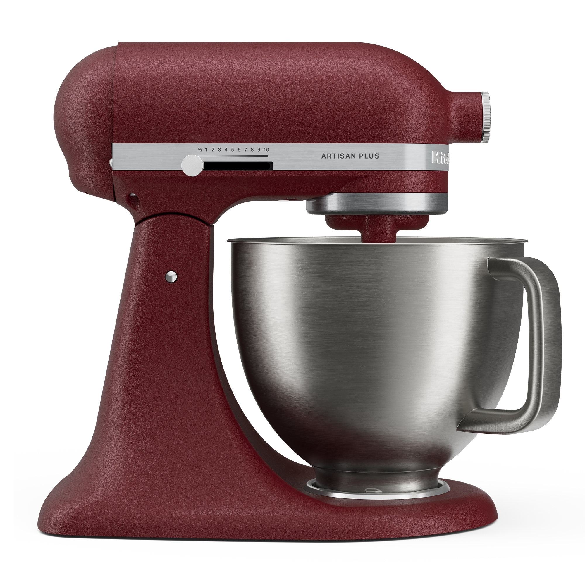 KitchenAid - Artisan Plus Küchenmaschine 5KSM50PKVESO - Sun Dried Tomato