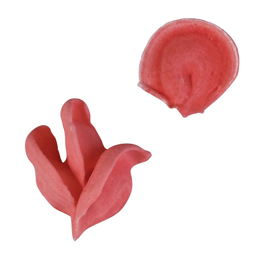 Städter - Tülle Rosentülle - gebogen - klein- verschiedene Größen