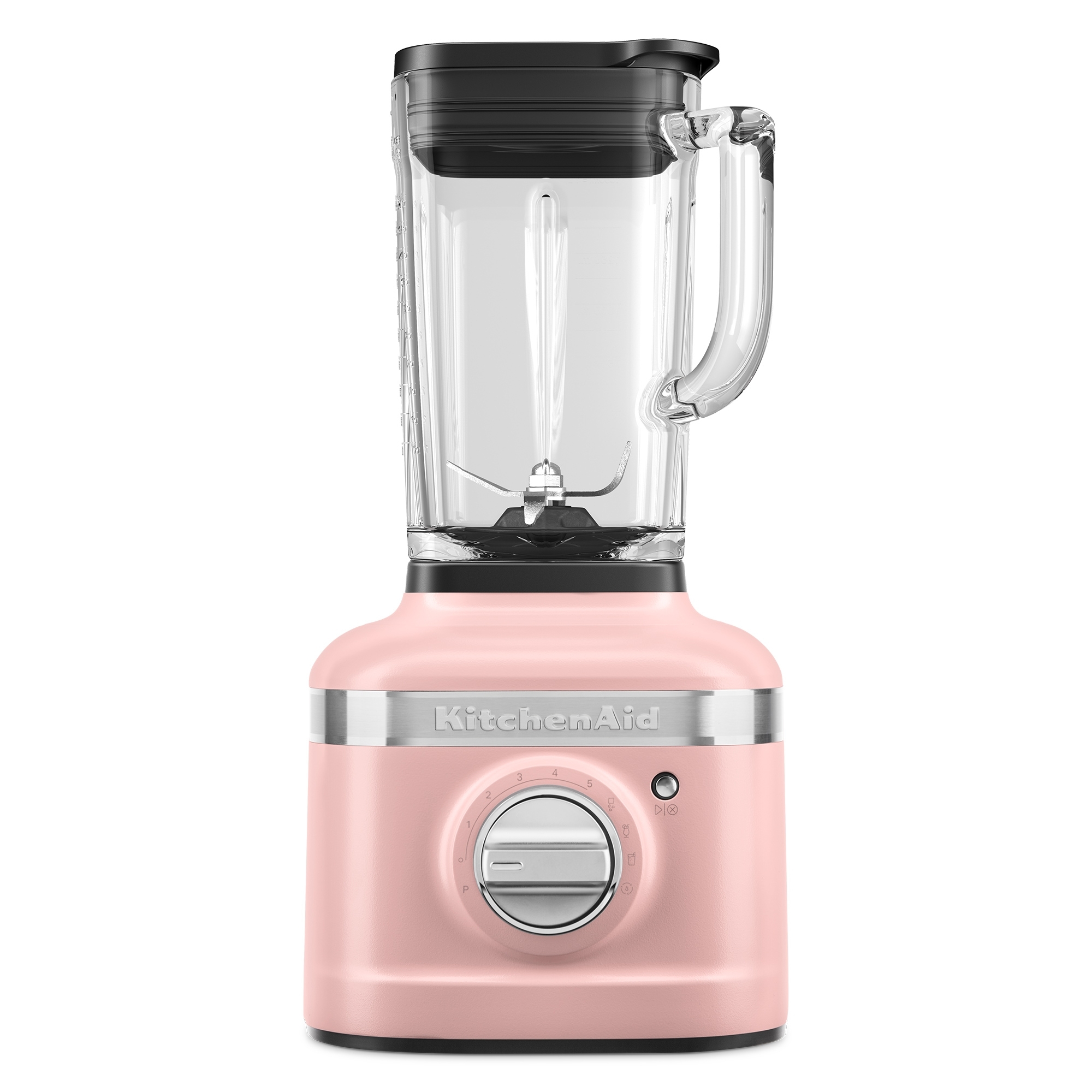 KitchenAid - K400 Artisan Standmixer - dried rose