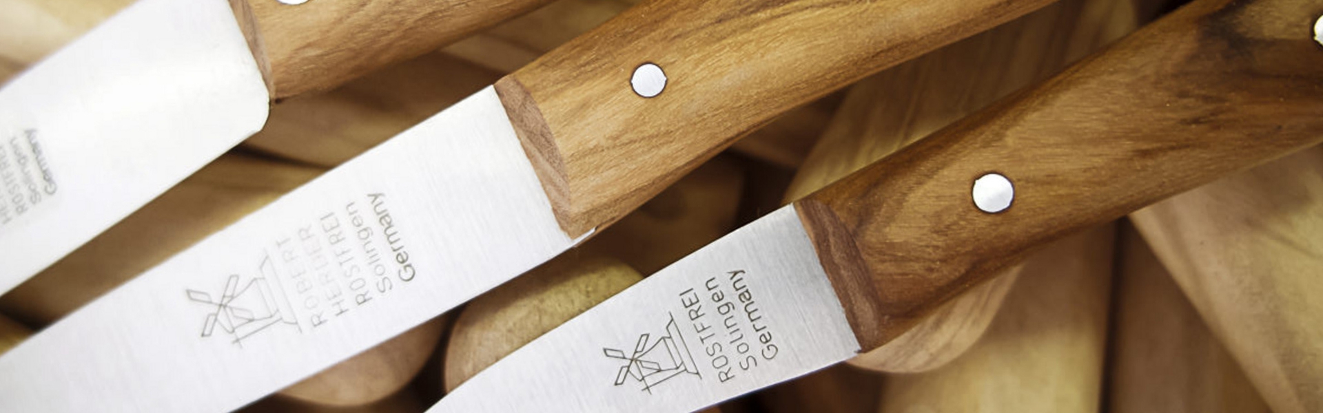 Culinaris - Windmill Knives