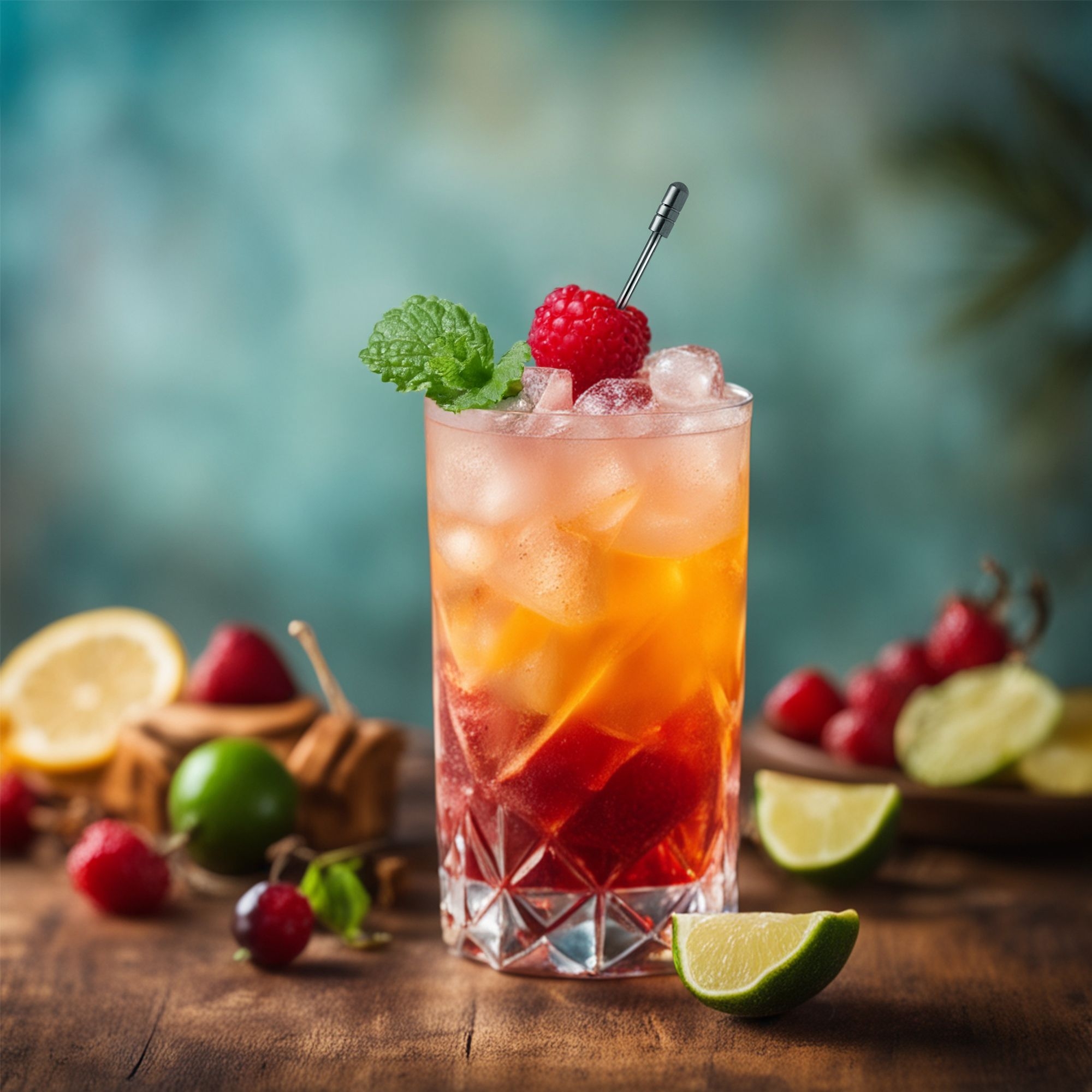 Cocktail skewer - elongated | Culinaris Cocktail skewer - elongated | Culinaris