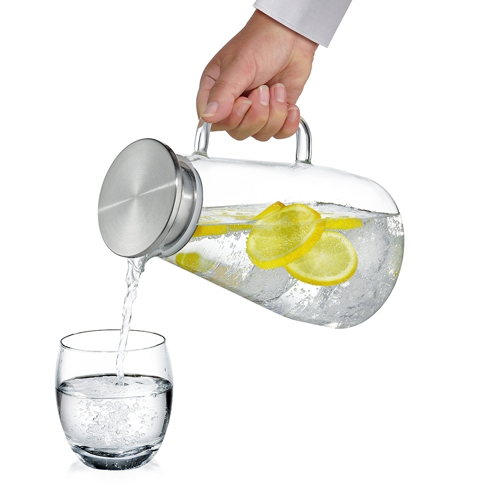 Cilio - EMILIA water carafe - 1.6 L Cilio - EMILIA water carafe - 1.6 L