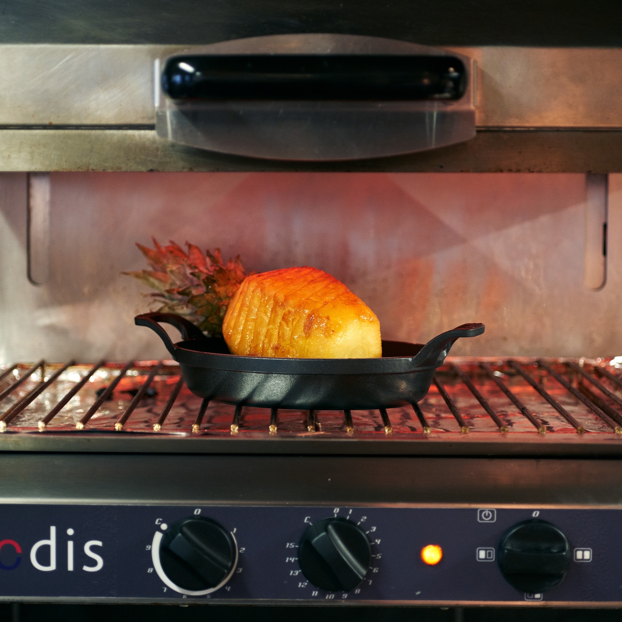 STAUB - Auflaufform, 21 cm | Gusseisen | Schwarz