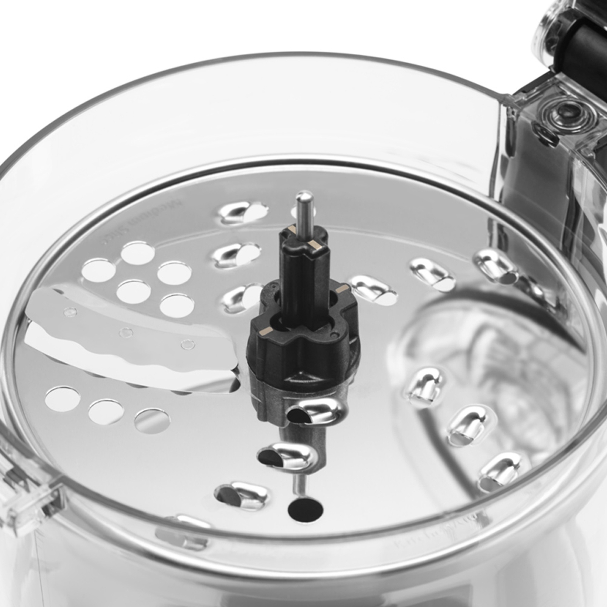 KitchenAid - 1,7 L Food Processor - Empire Rot