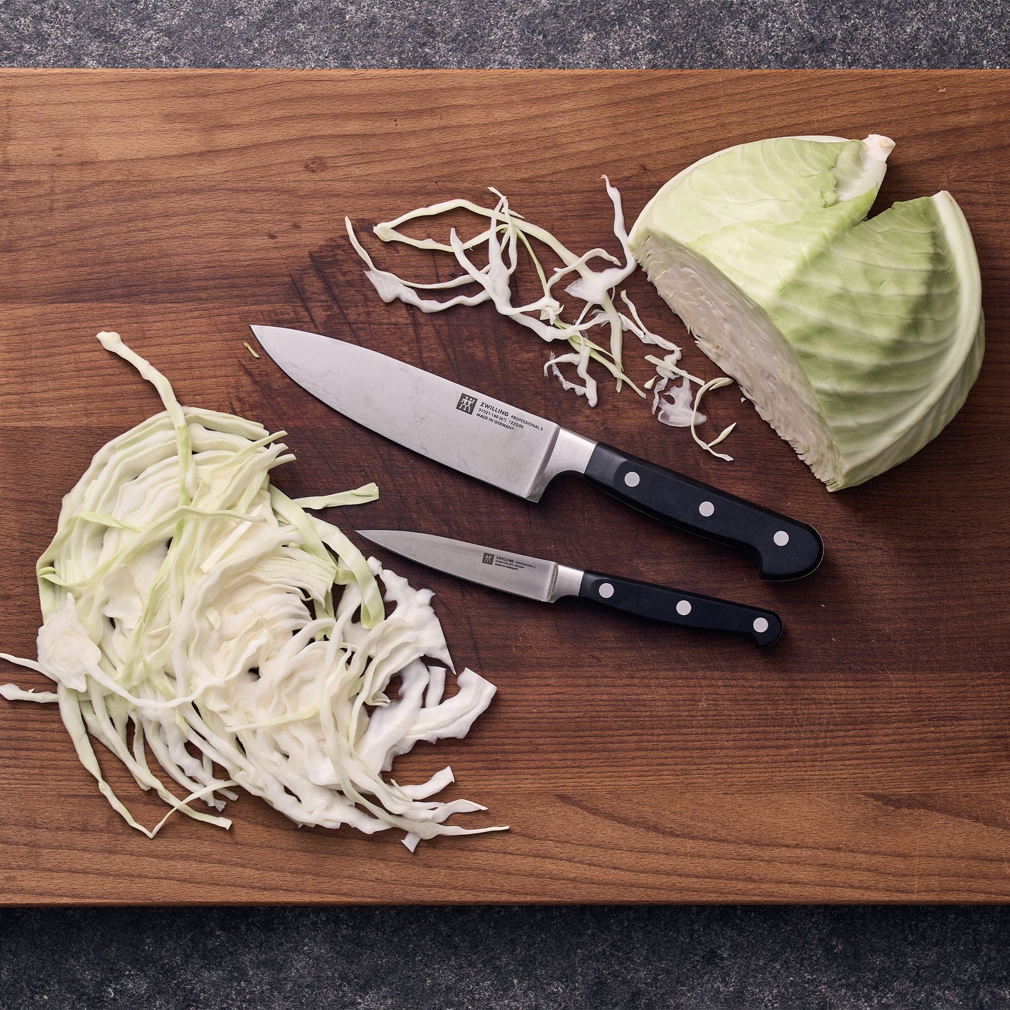 ZWILLING - Garnishing knife | Professional S | 10 cm