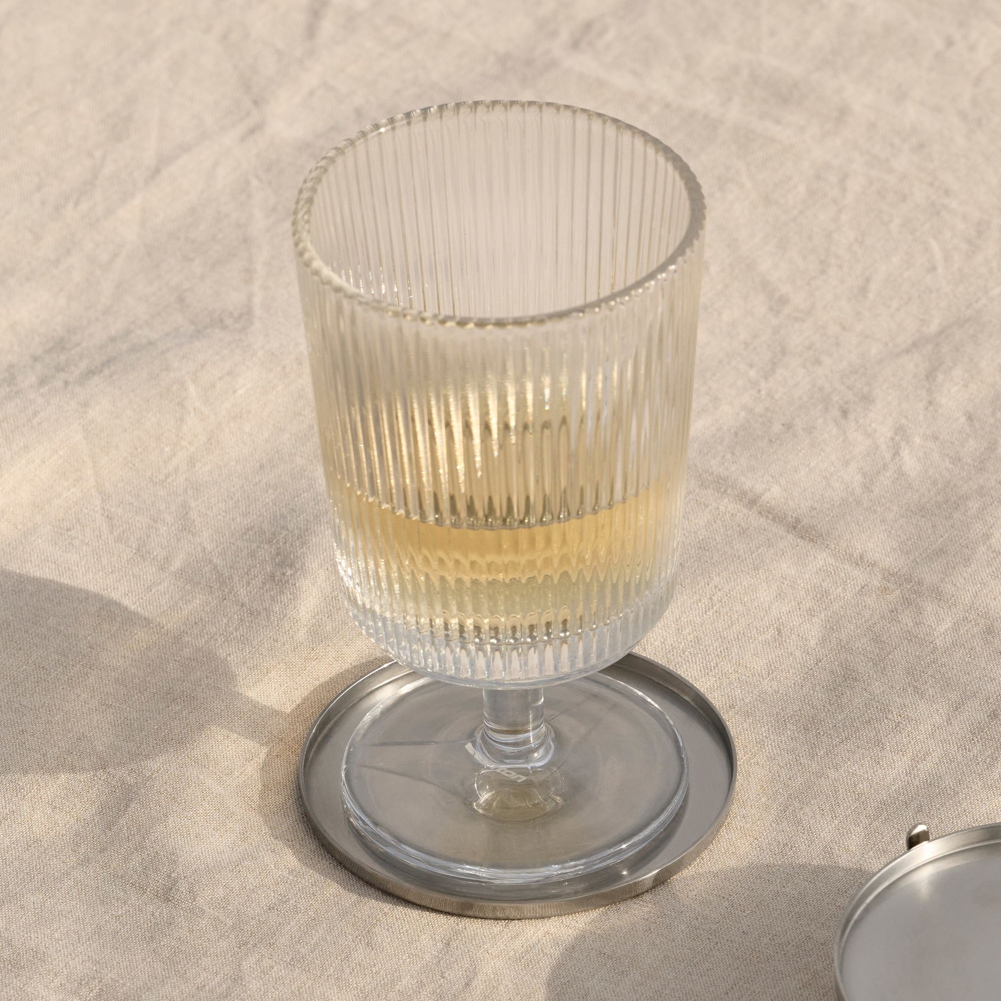 Stelton - Weinglas PILASTRO - 0,18 l - 4er Set