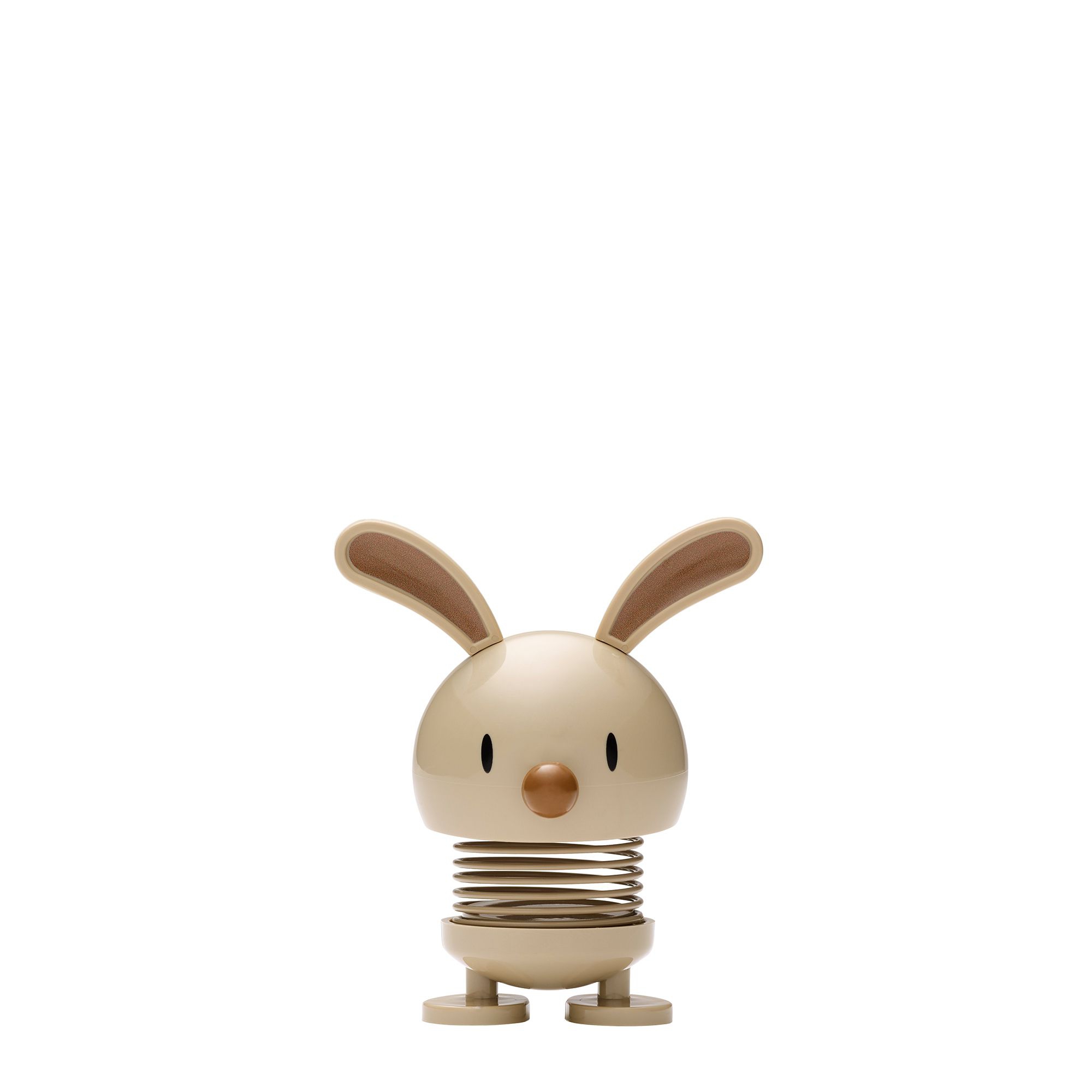 Hoptimist - Bunny - Latte