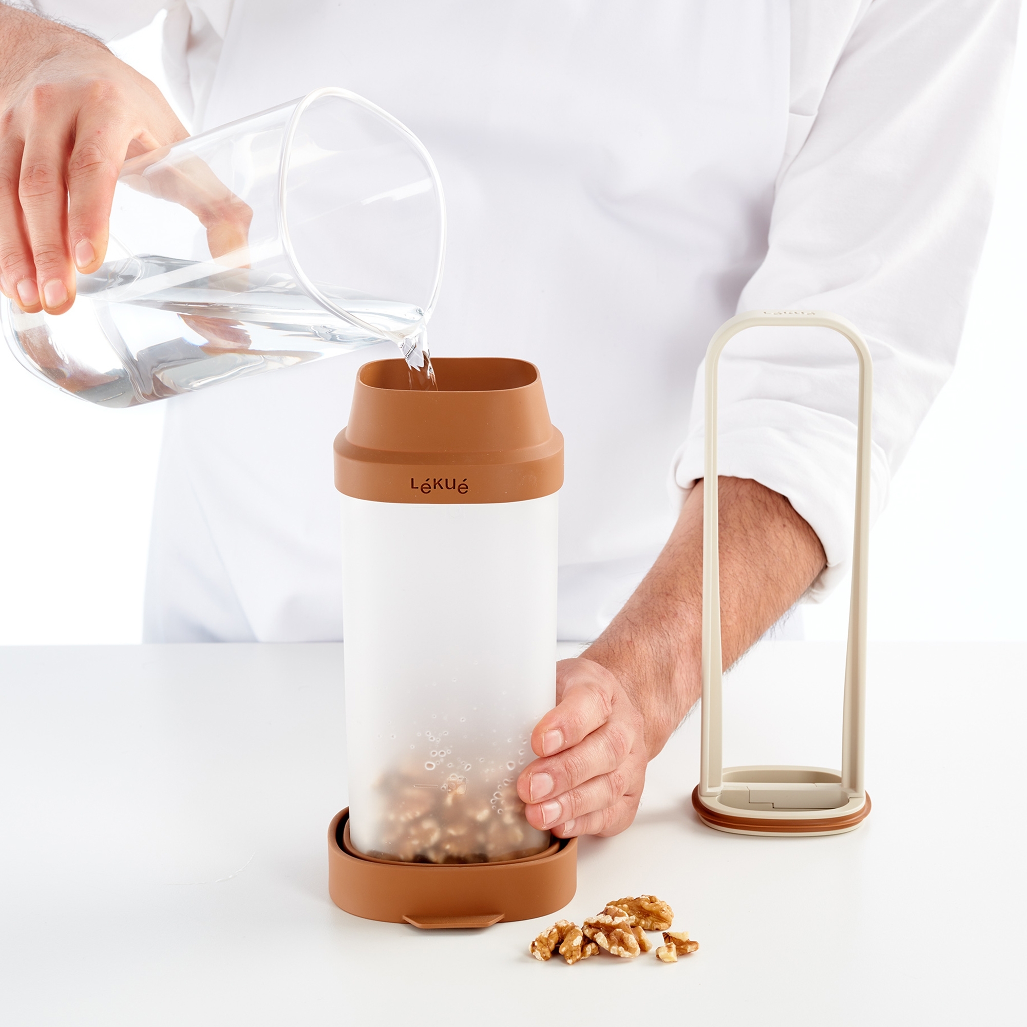Lekue - Veggie Drinks Maker