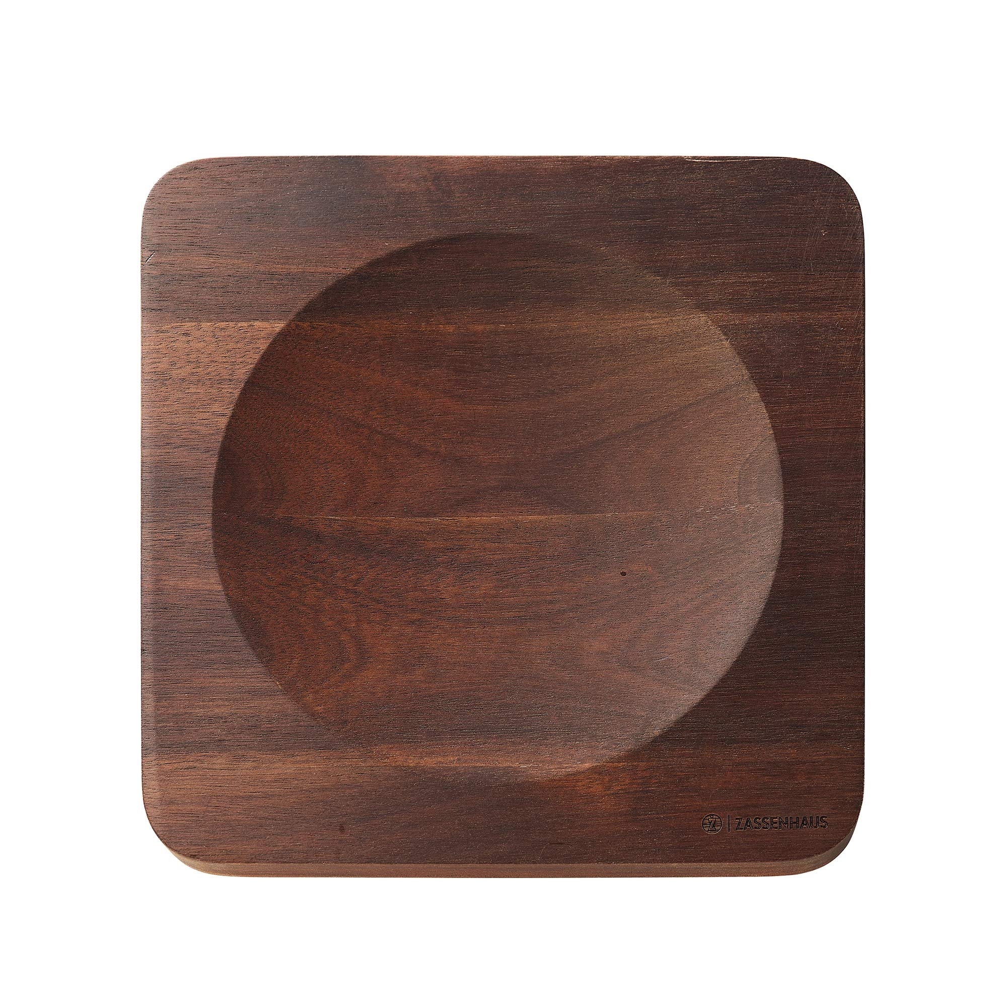 ZASSENHAUS MINCER acacia chopping board