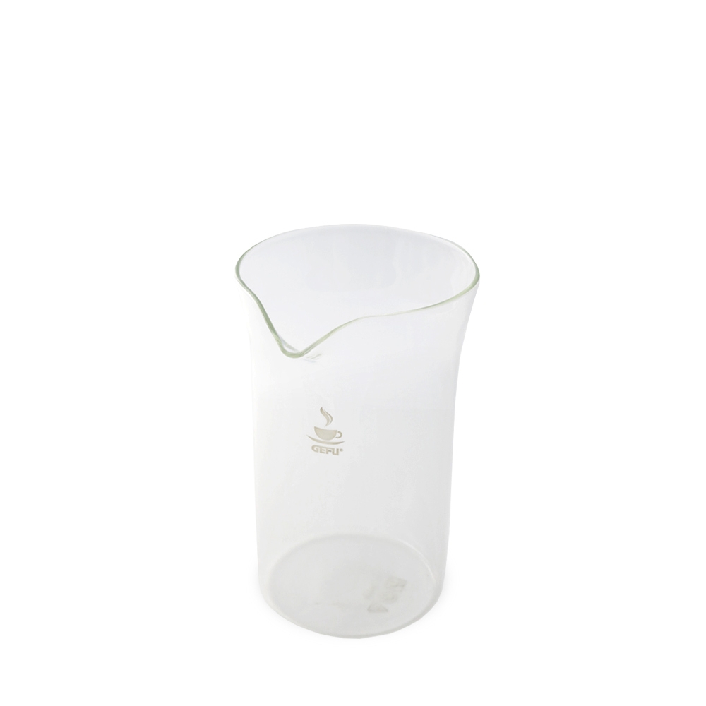 Gefu - Replacement glass pot for coffee maker PABLO