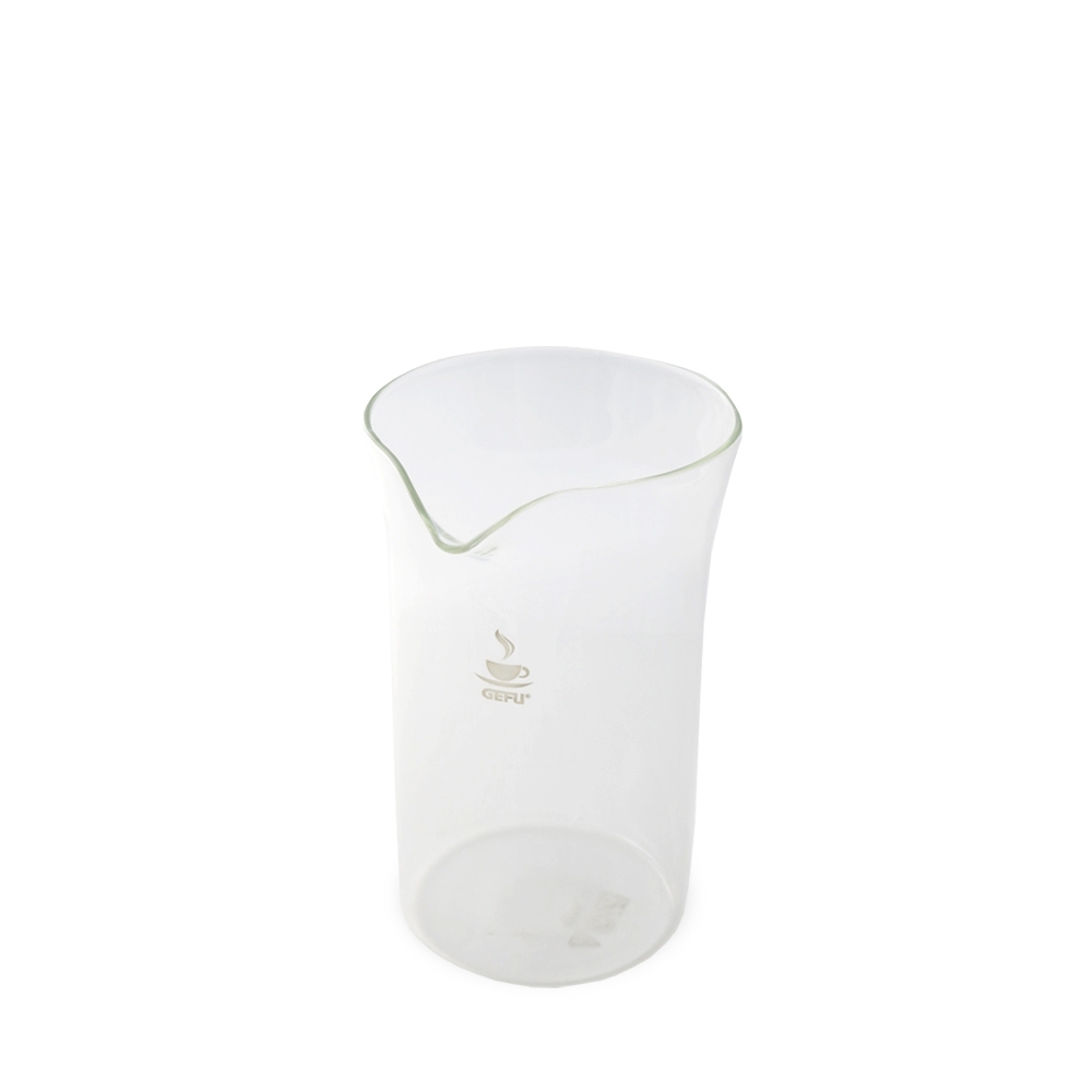 Gefu - Replacement glass pot for coffee maker PABLO Gefu - Replacement glass pot for coffee maker PABLO