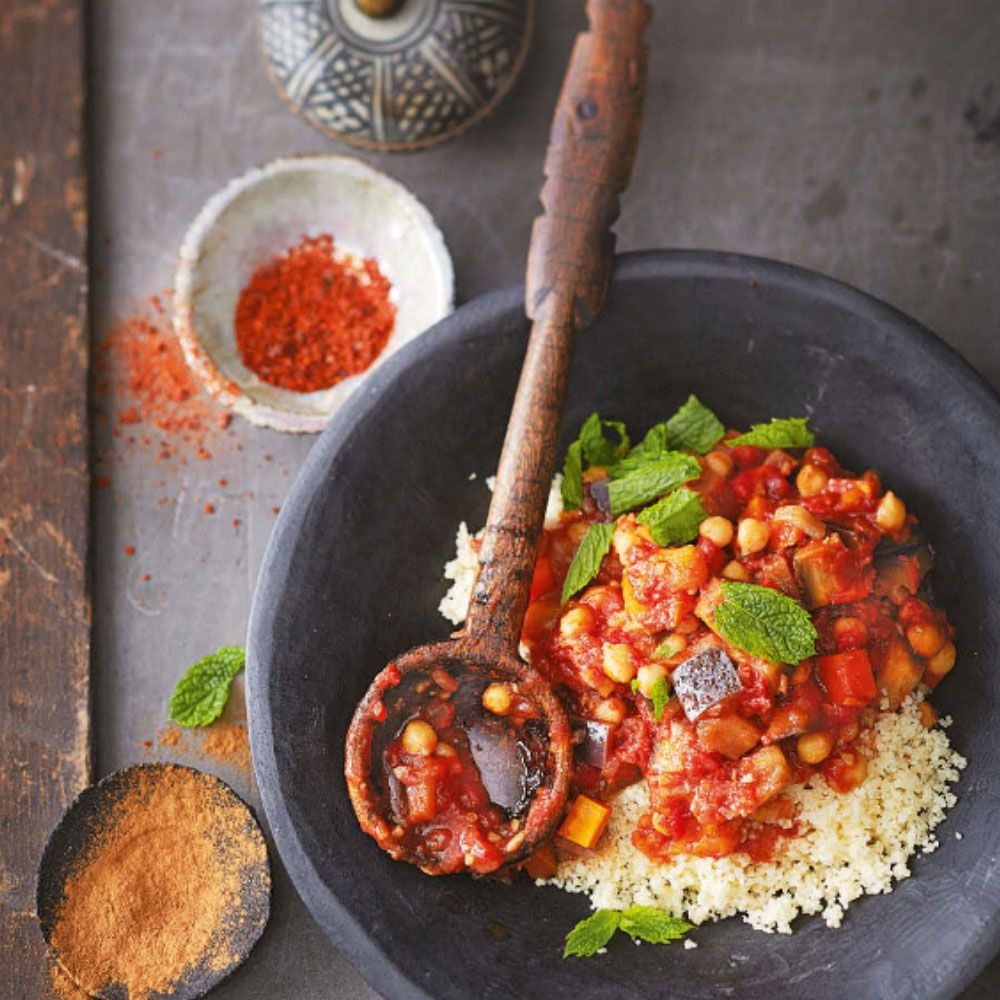 Expresskochen Vegetarisch Expresskochen Vegetarisch