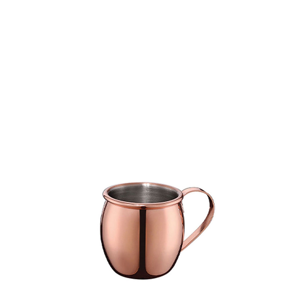 Cilio - Shot MOSCOW MULE polished