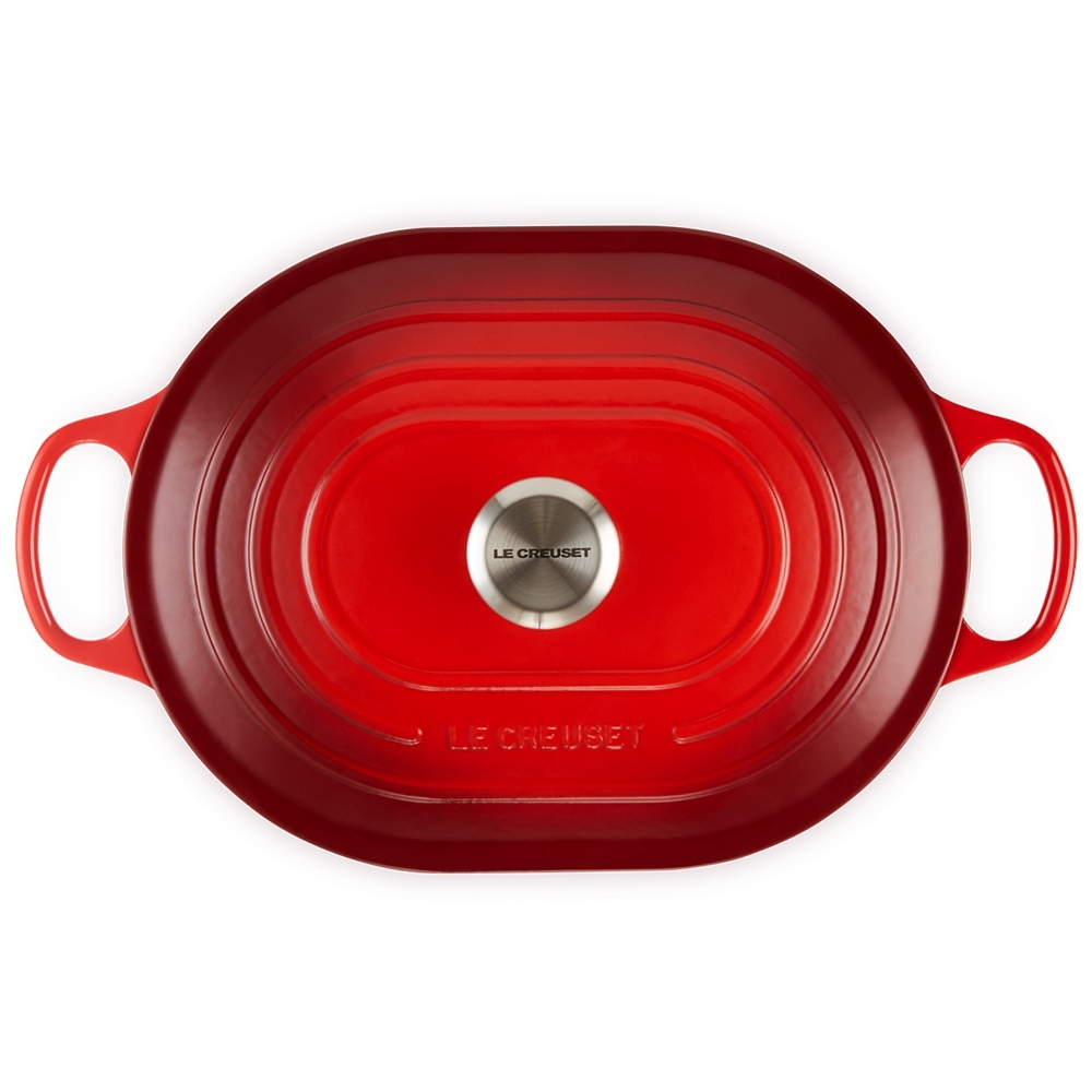 Le Creuset - Oblong Casserole 31 cm