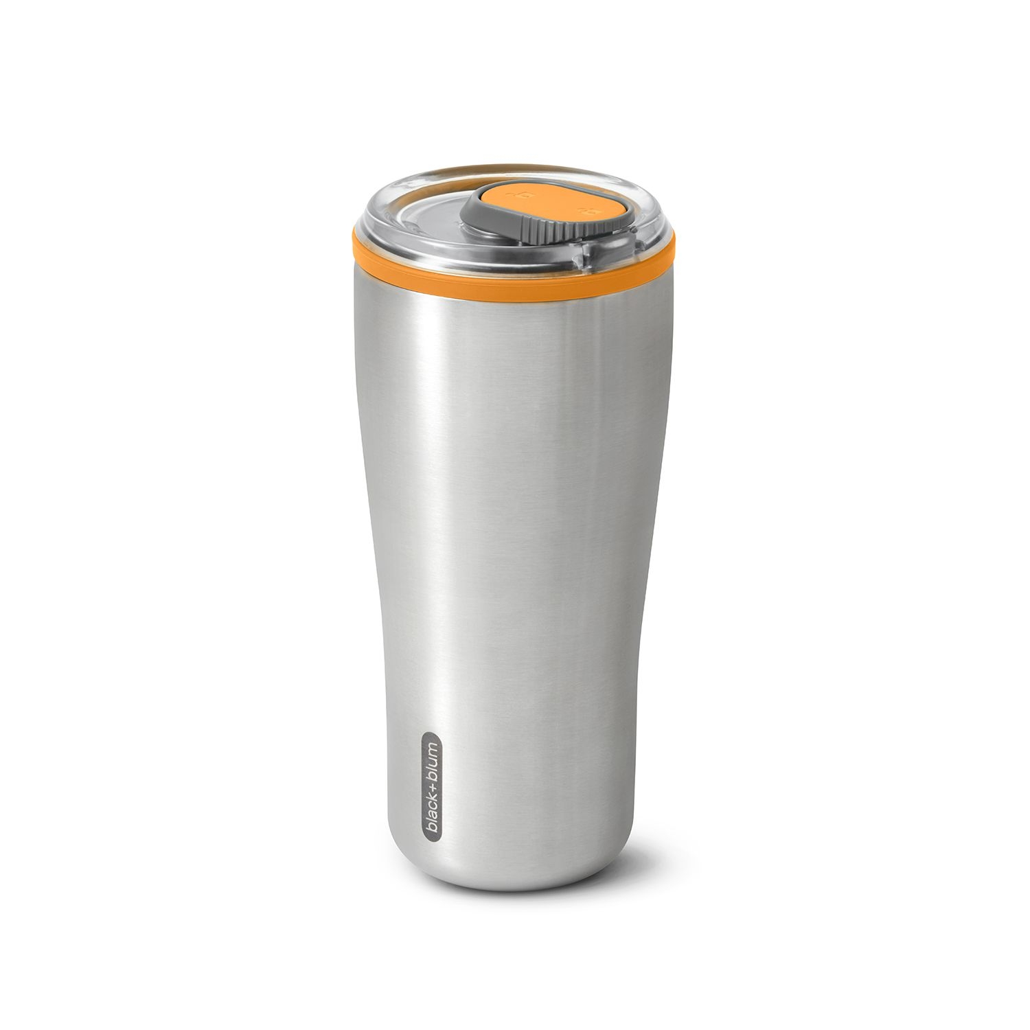black+blum - Travel Tumbler Stainless Steel 600 ml