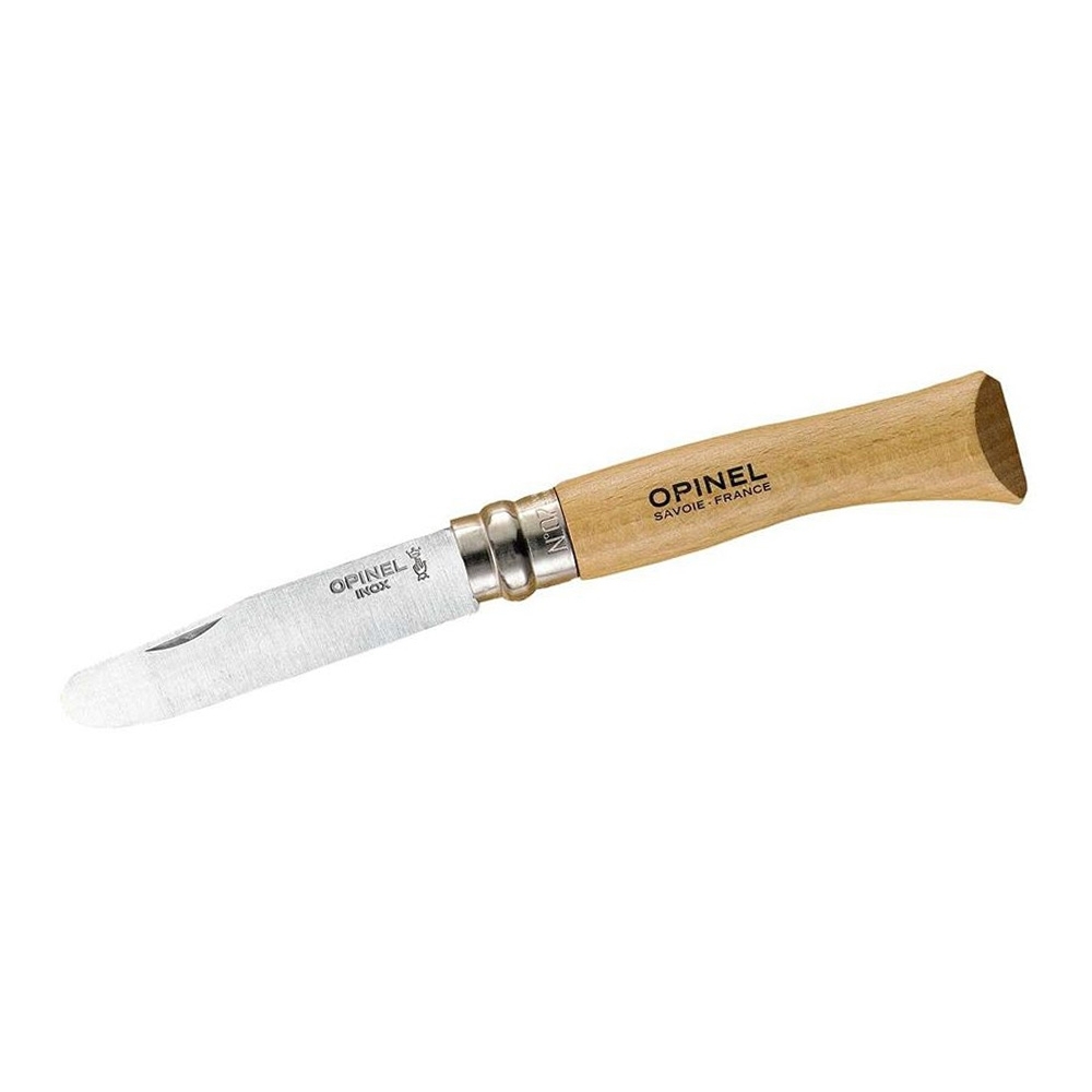 Opinel - Kindermesser No. 07 - natur