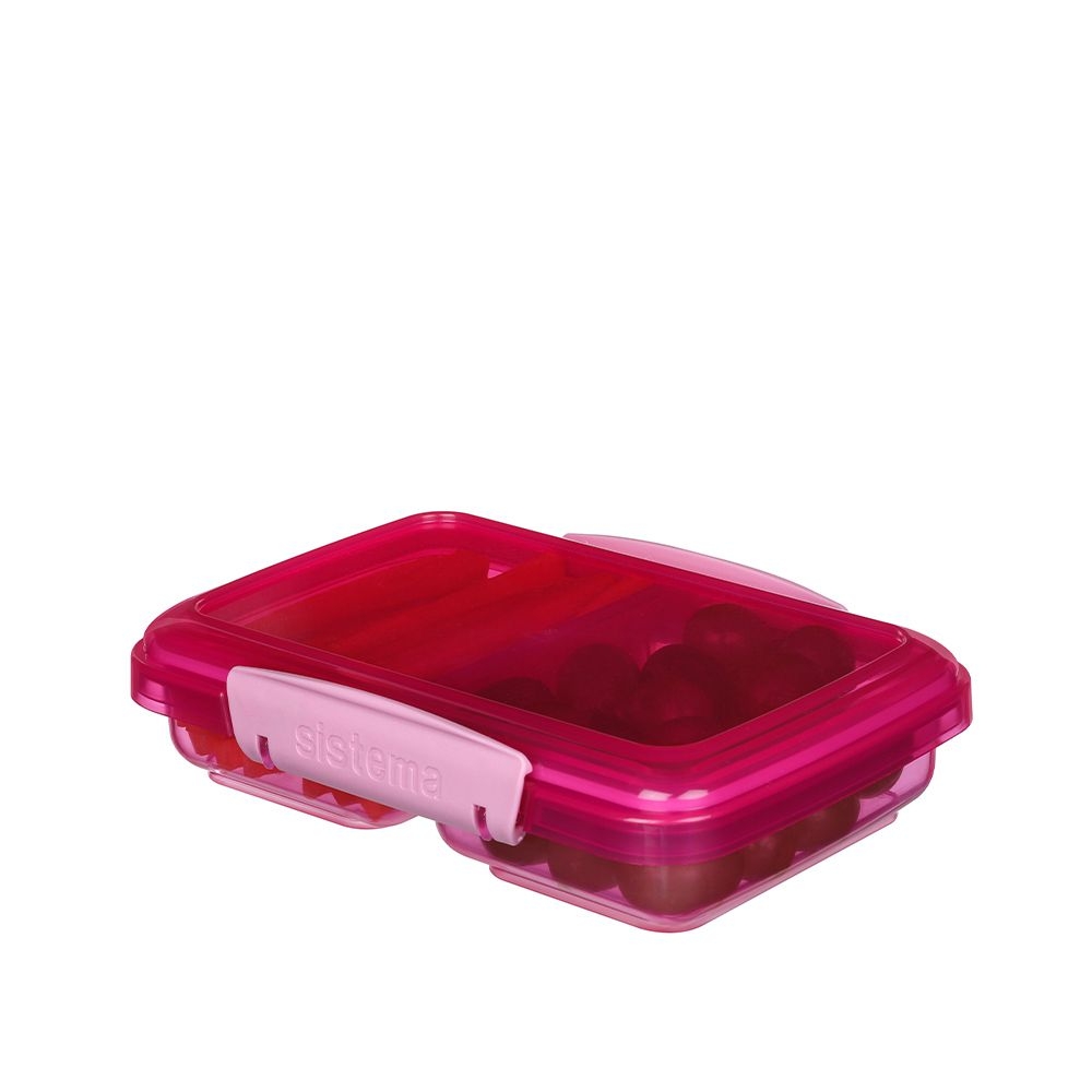 sistema - Lunchbox Small Split - 350 ml sistema - Lunchbox Small Split - 350 ml