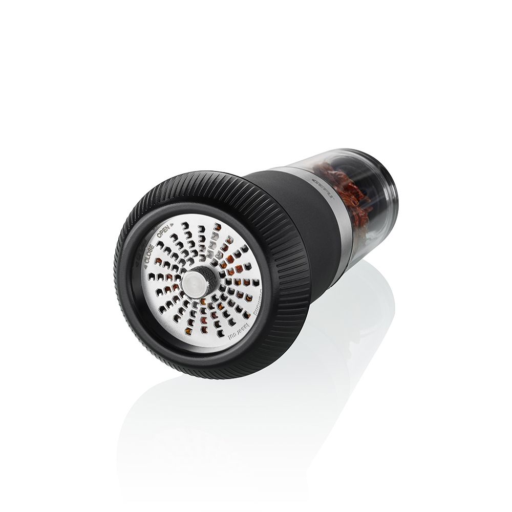 Gefu - chilli cutter X-PLOSION® Silber Gefu - chilli cutter X-PLOSION® Silber