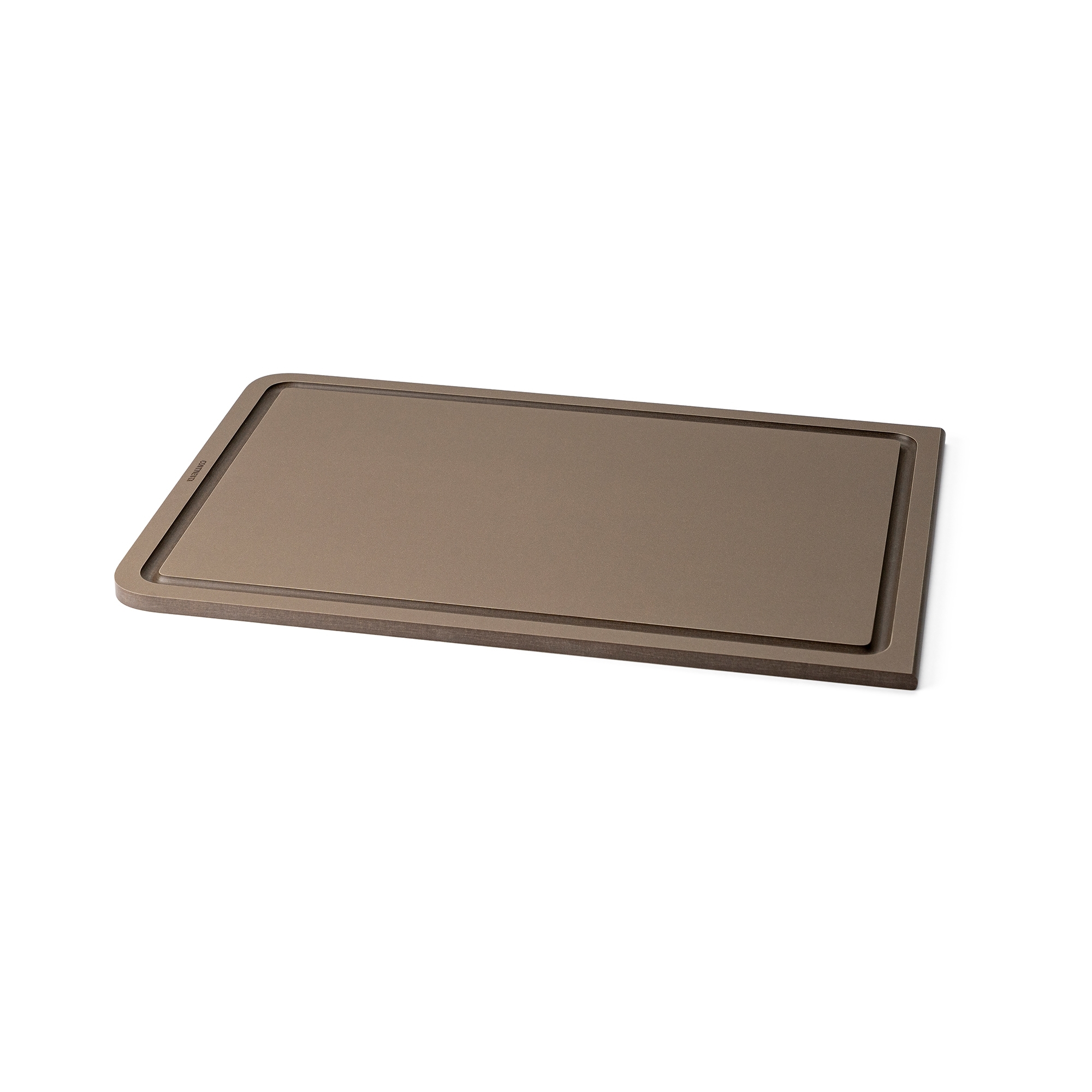 Continenta - Carving board - Duracore brown