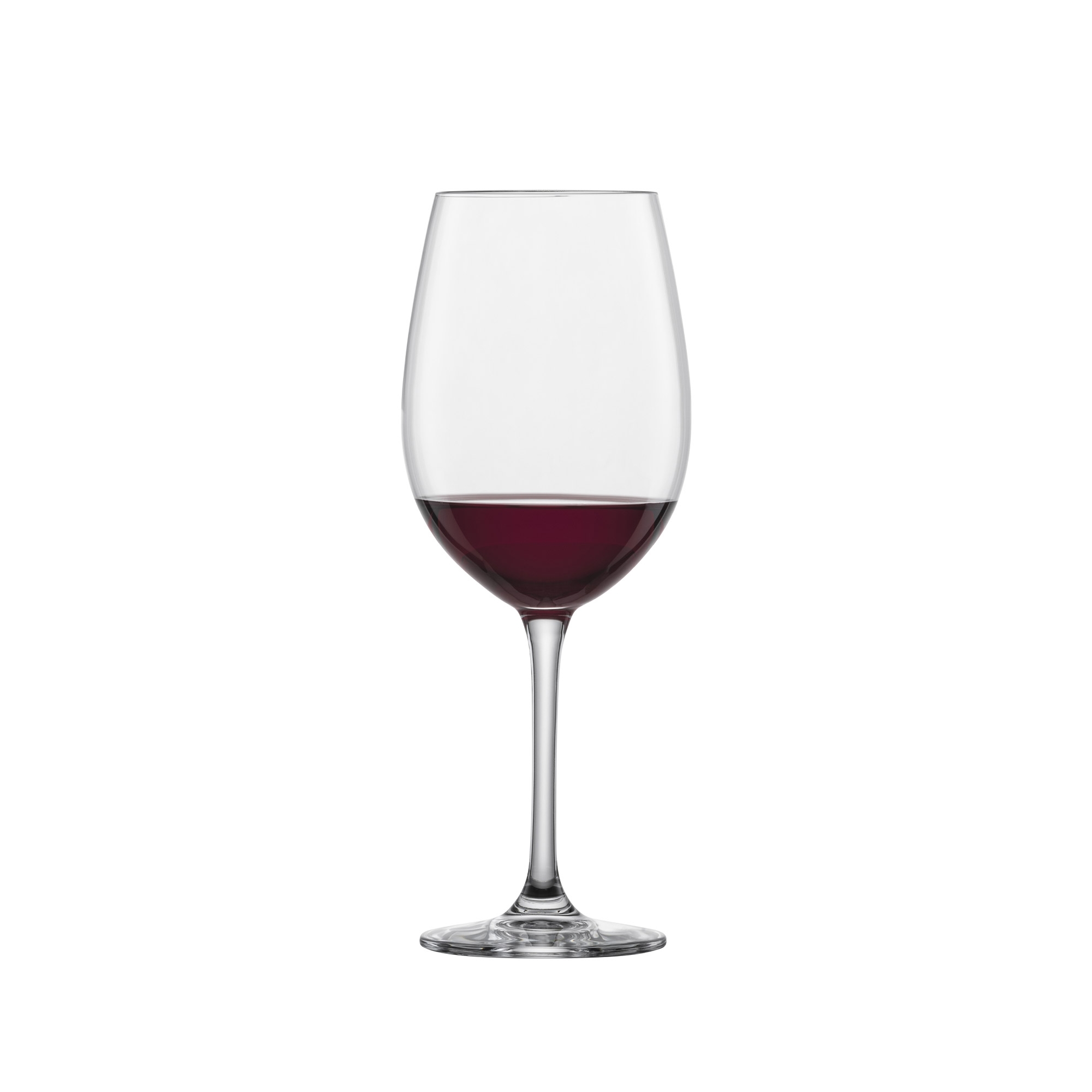 Schott Zwiesel - Burgundy red wine glass Classico - Set of 6 Schott Zwiesel - Burgundy red wine glass Classico - Set of 6