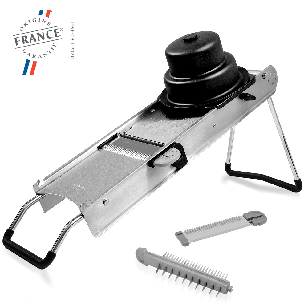de Buyer - La Mandoline ACCESS de Buyer - La Mandoline ACCESS