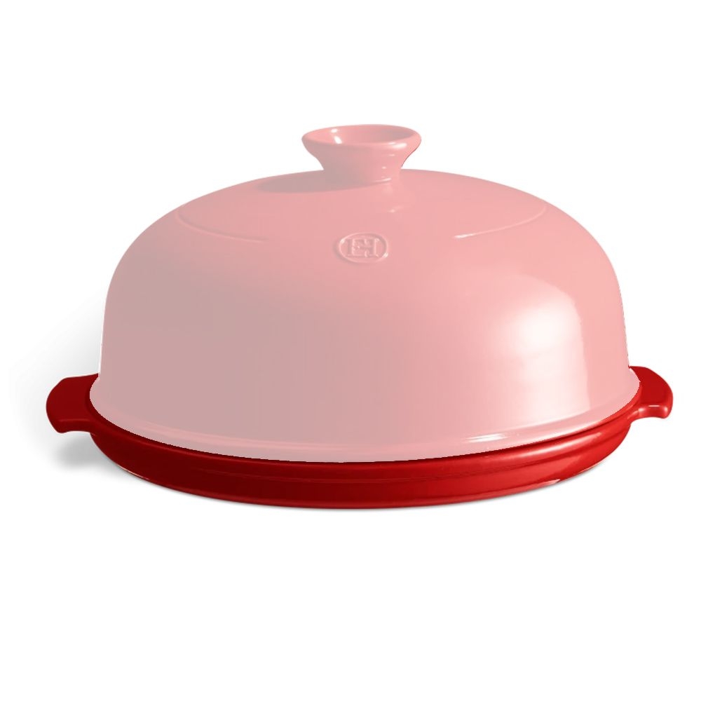 Emile Henry - Brotglocke Unterteil - Grand Cru Emile Henry - Brotglocke Unterteil - Grand Cru