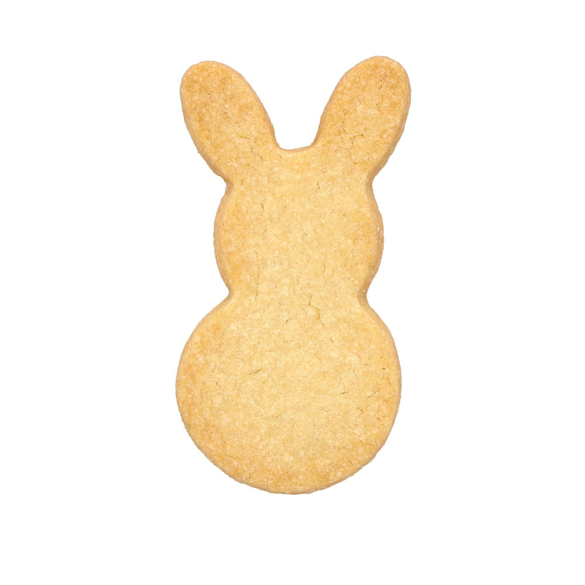 RBV Birkmann - Cookie cutter bunny - 7,5 cm