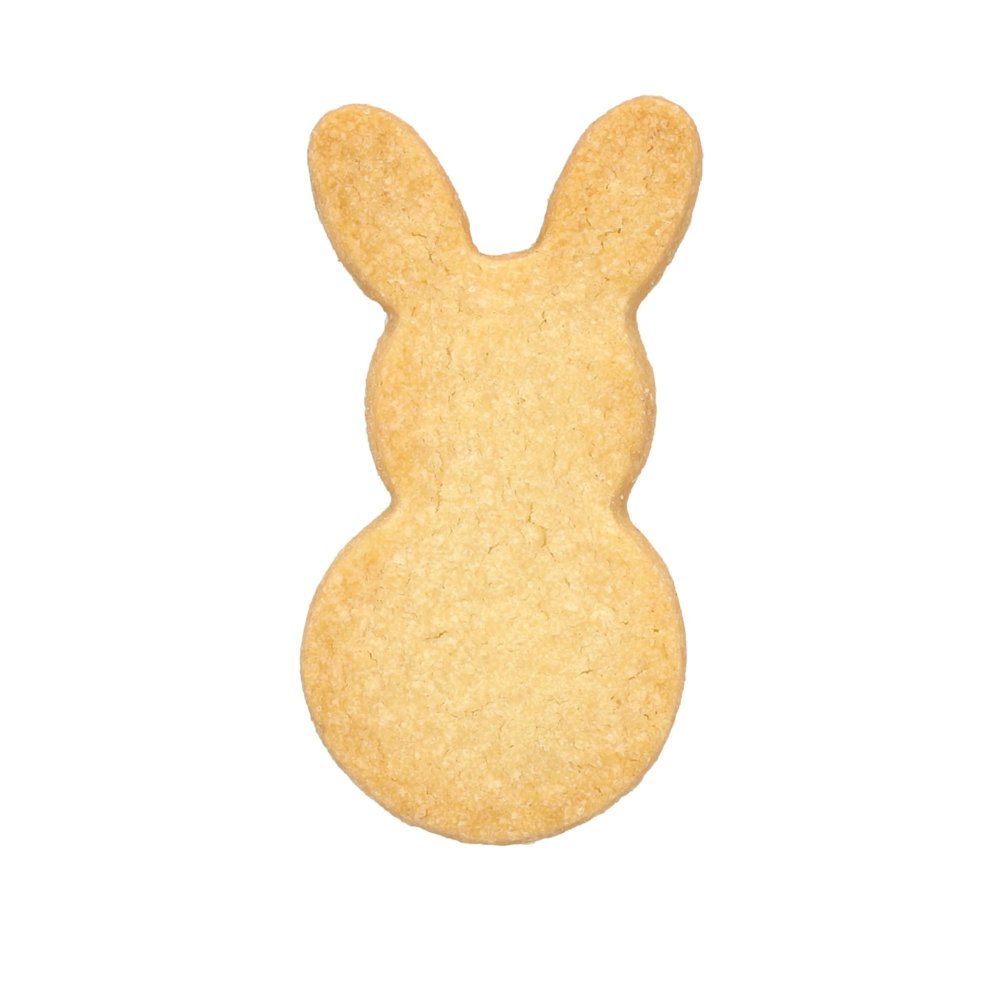 RBV Birkmann - Ausstecher Hase - 7,5 cm