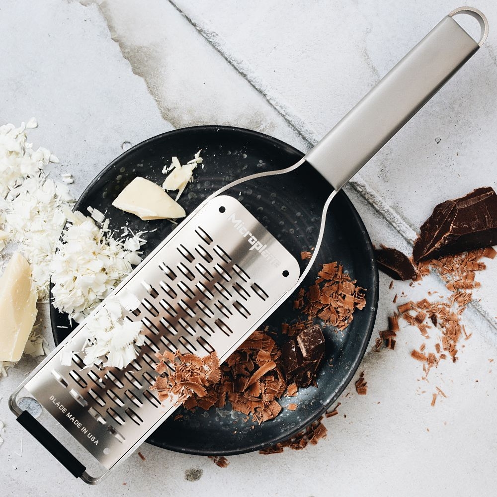 Microplane - 2 Wege Schneide - New Professional Serie Microplane - 2 Wege Schneide - New Professional Serie