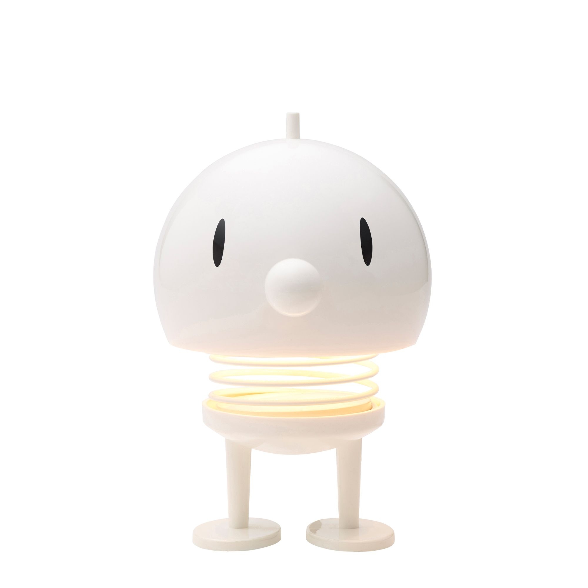 Hoptimist - LED Lamp White - XL
