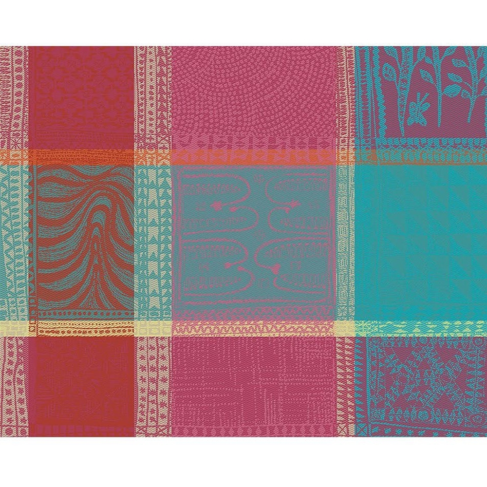 Garnier-Thiebaut Tableset - Mille Wax Cocktail - oB