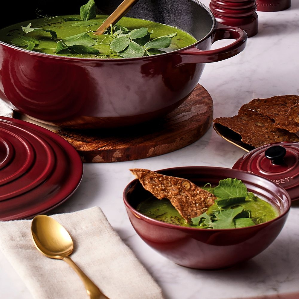 Le Creuset - Müslischale 16 cm Le Creuset - Müslischale 16 cm