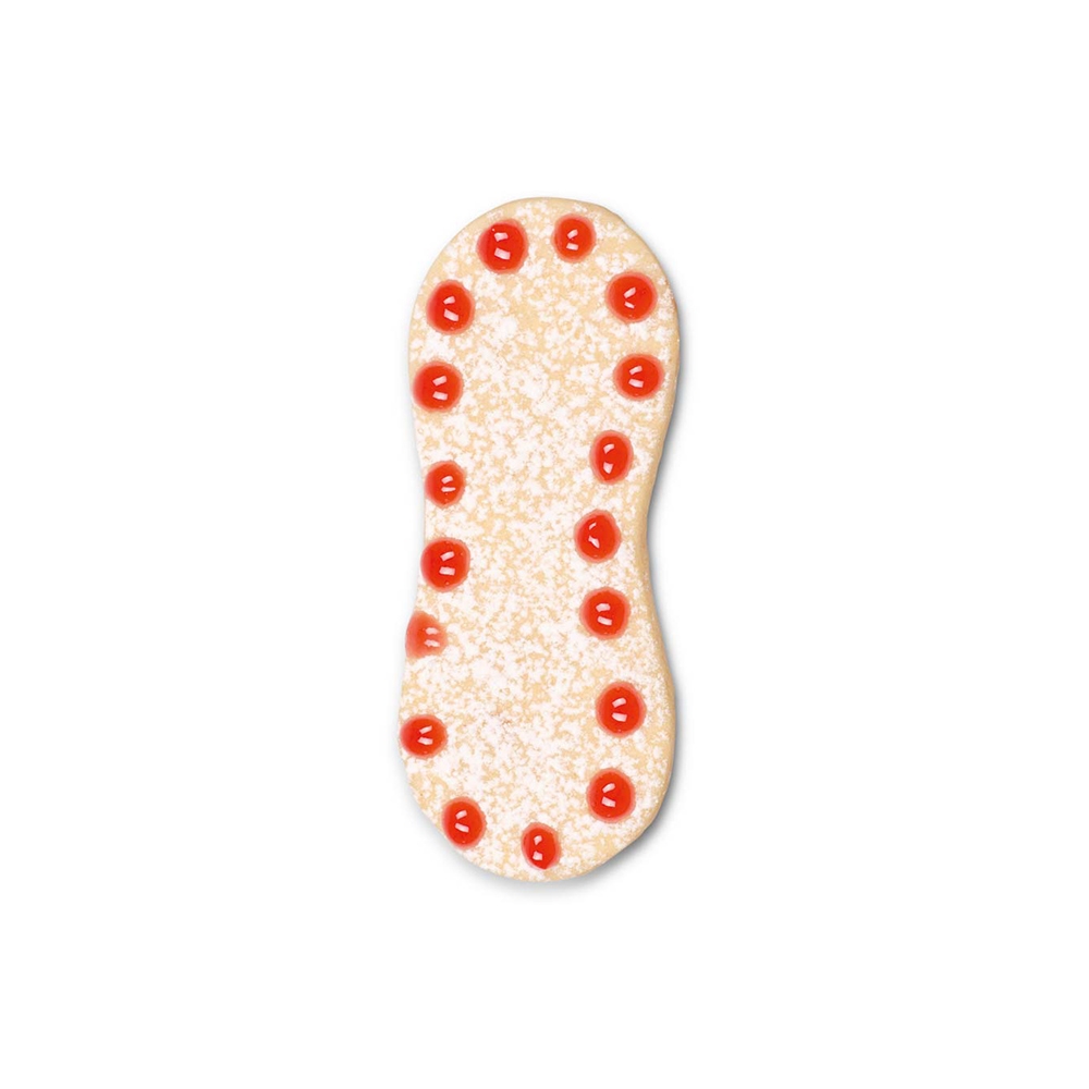 Städter - Cookie Cutter Biscuit - 9 cm