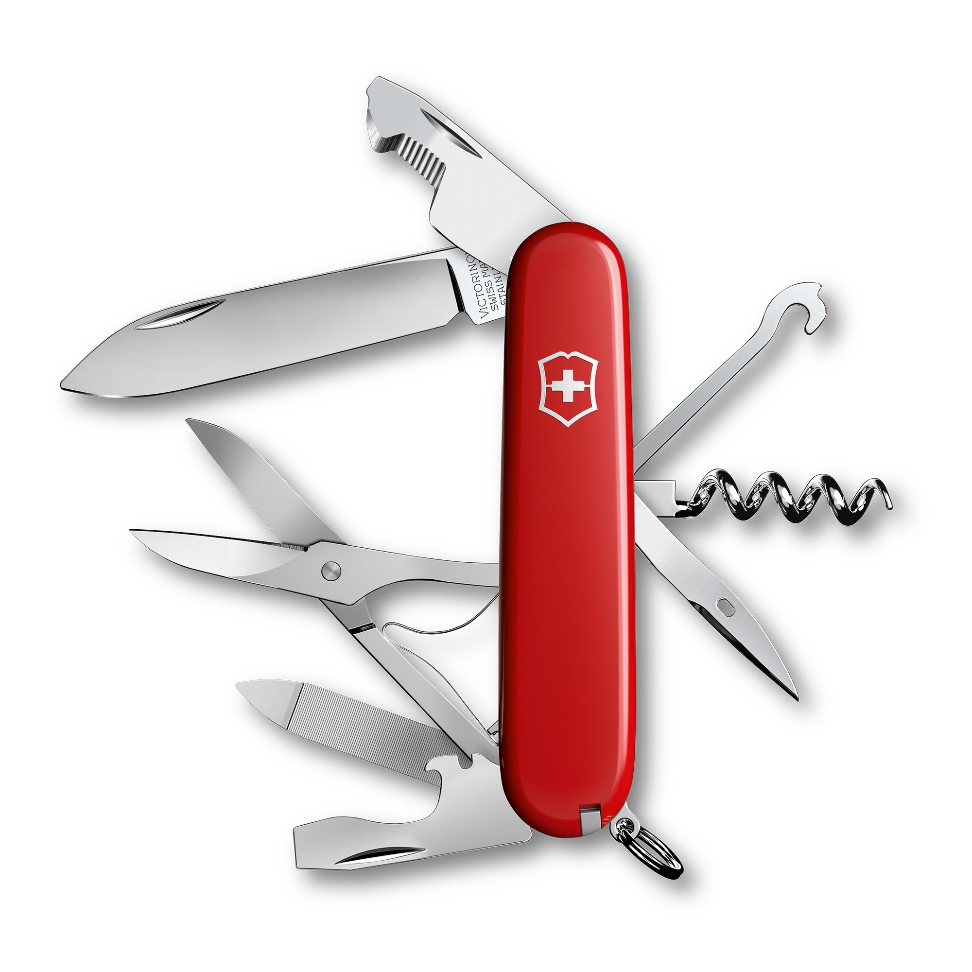 Victorinox - Pocket Knife - Companion, 91 mm Victorinox - Pocket Knife - Companion, 91 mm