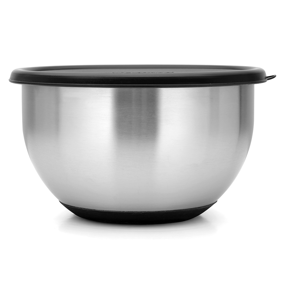 BergHOFF - Mixing bowl set 8 pcs - Essentials