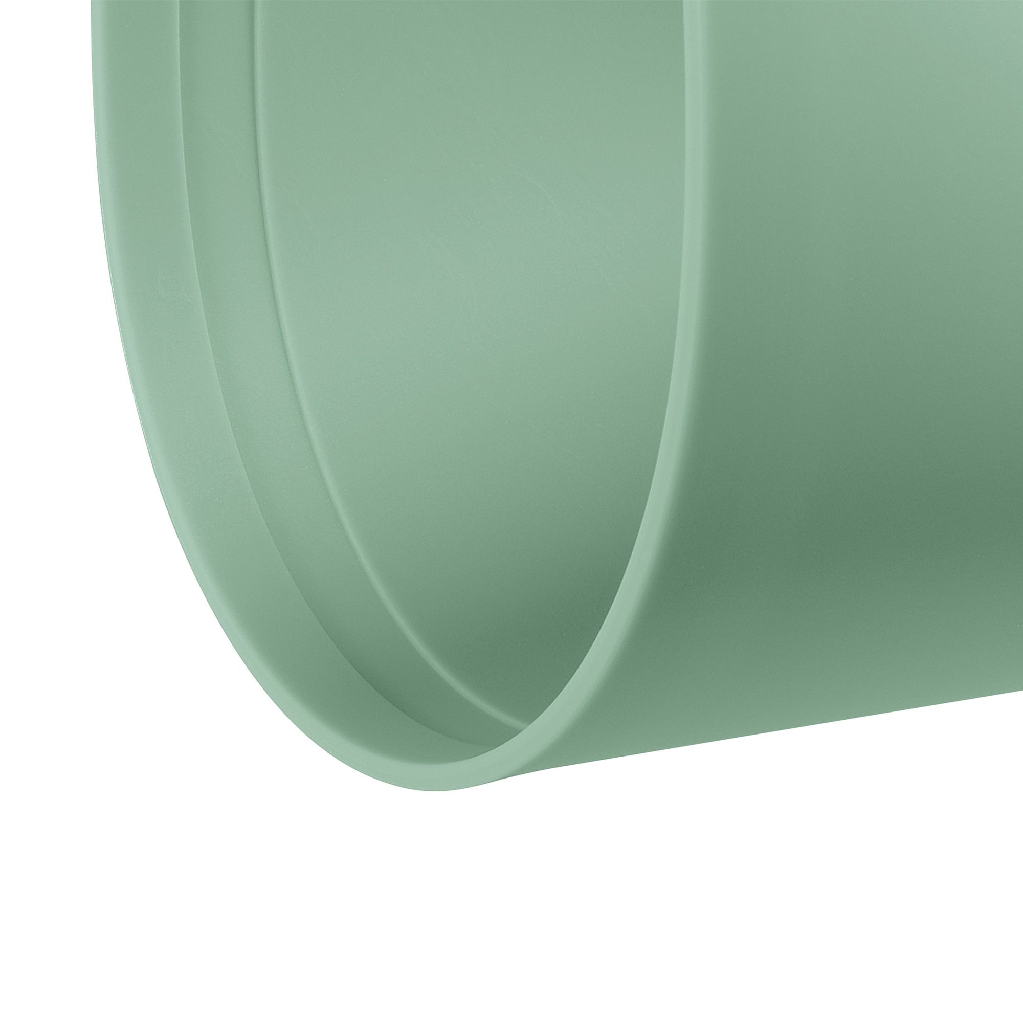 Zassenhaus TPU cutting mat PREMIUM LINE jade 42 x 27.5 cm