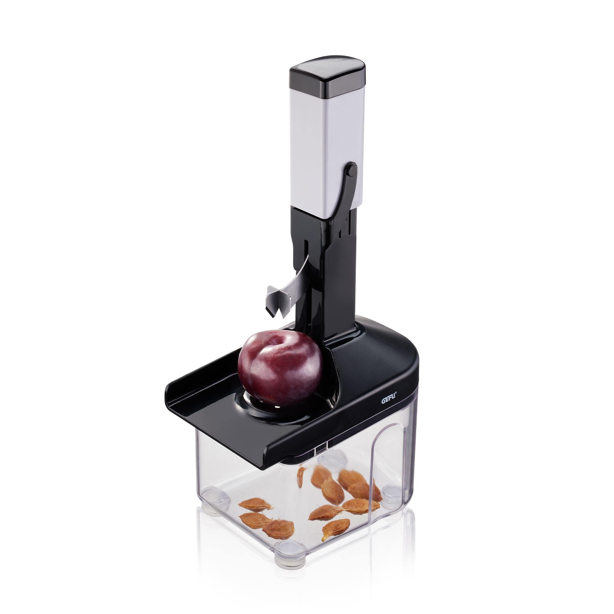 Gefu - Pflaumenentsteiner - CORER
