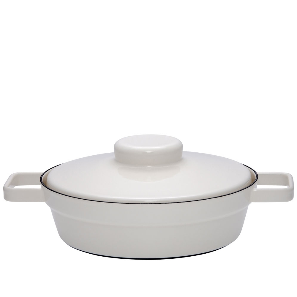 Riess AROMAPOTS - Pan with lid