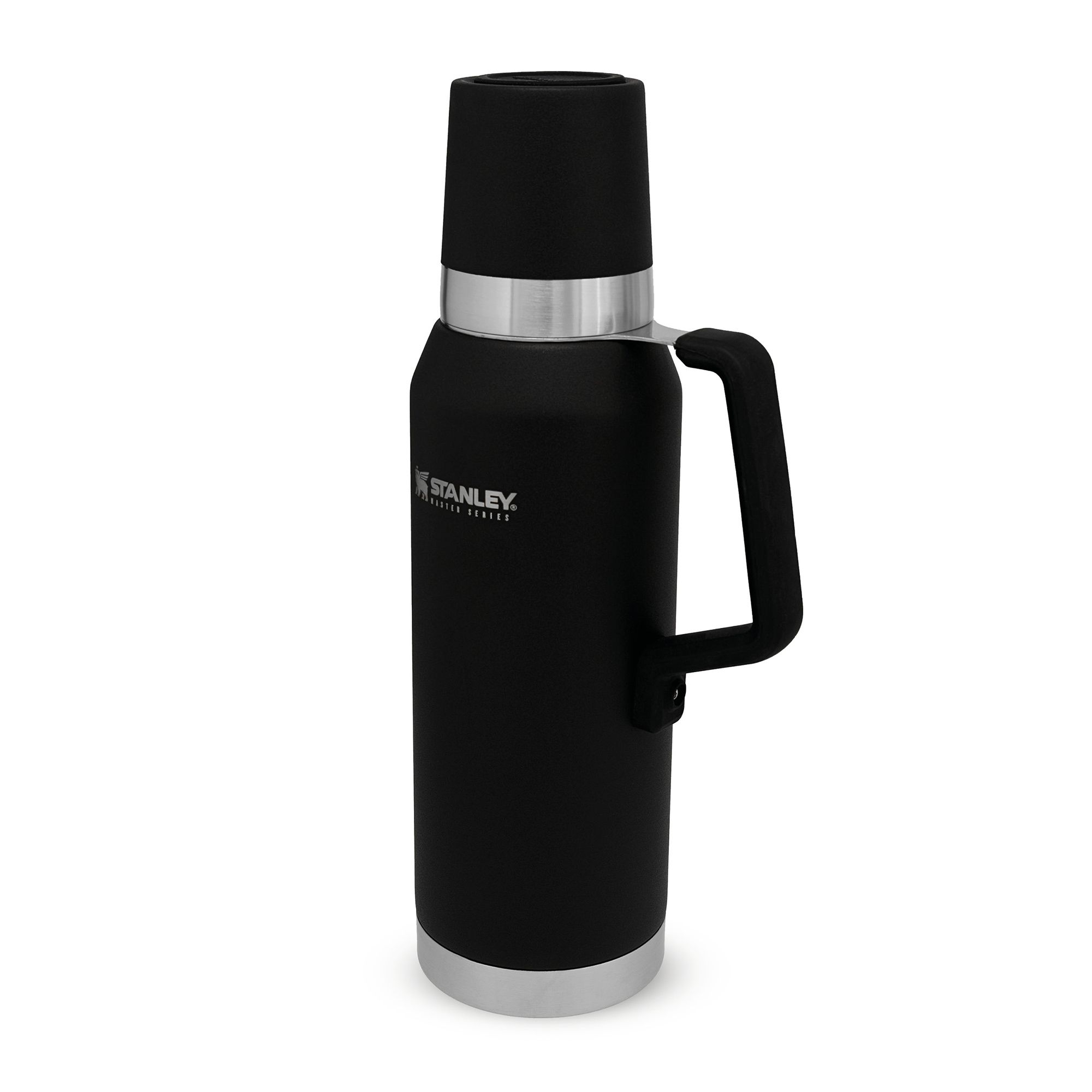 Stanley - Master Series - Vacuum Flask - 1.3 litres Stanley - Master Series - Vacuum Flask - 1.3 litres