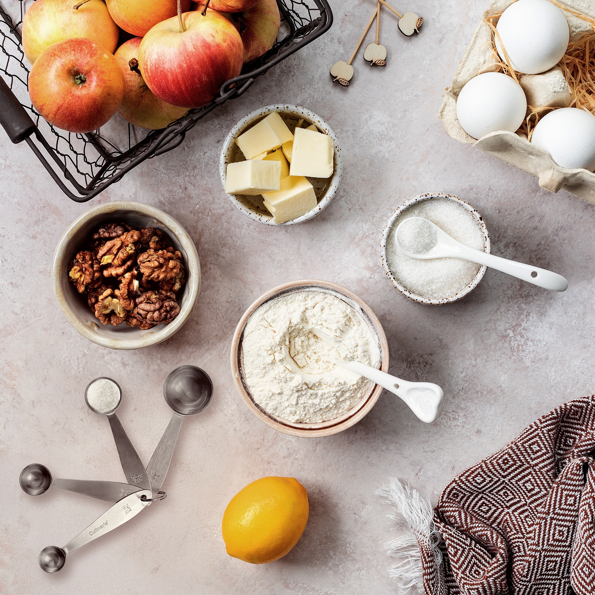 Messlöffel - MEDIRIO | Culinaris