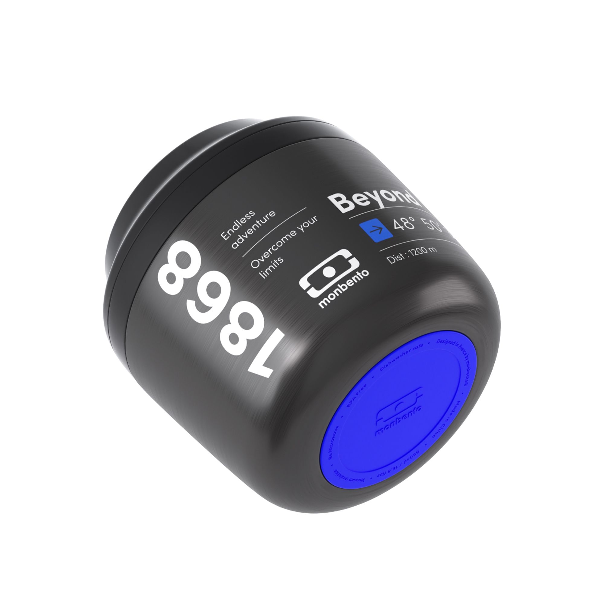 monbento - MB Element - Beyond monbento - MB Element - Beyond