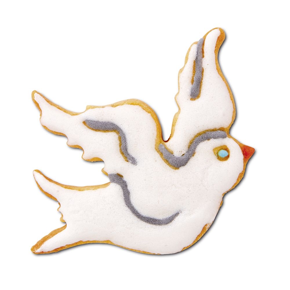 Städter - Cookie cutter Swallow - 8 cm