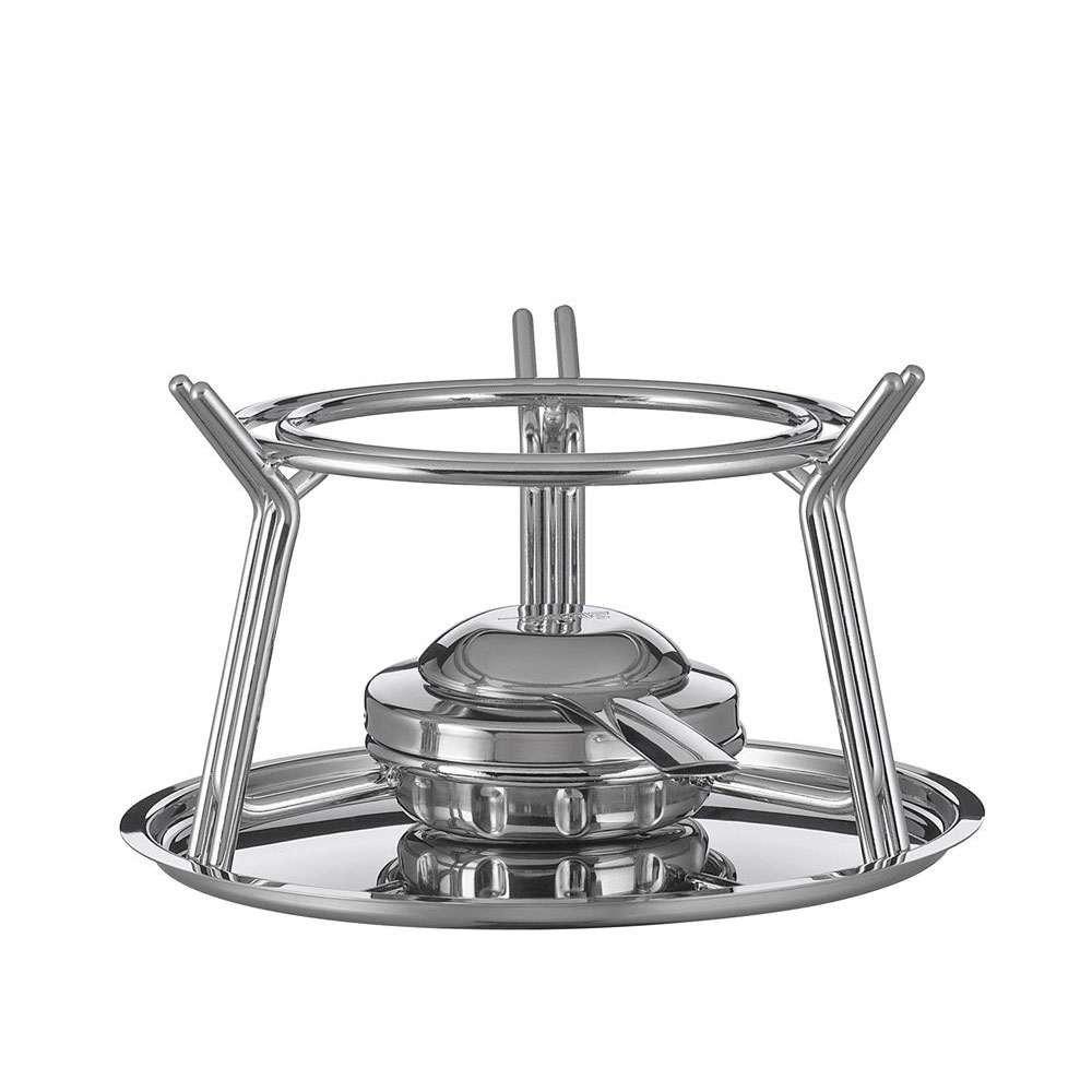Spring - Peak - Fondue stand 18 cm Spring - Peak - Fondue stand 18 cm