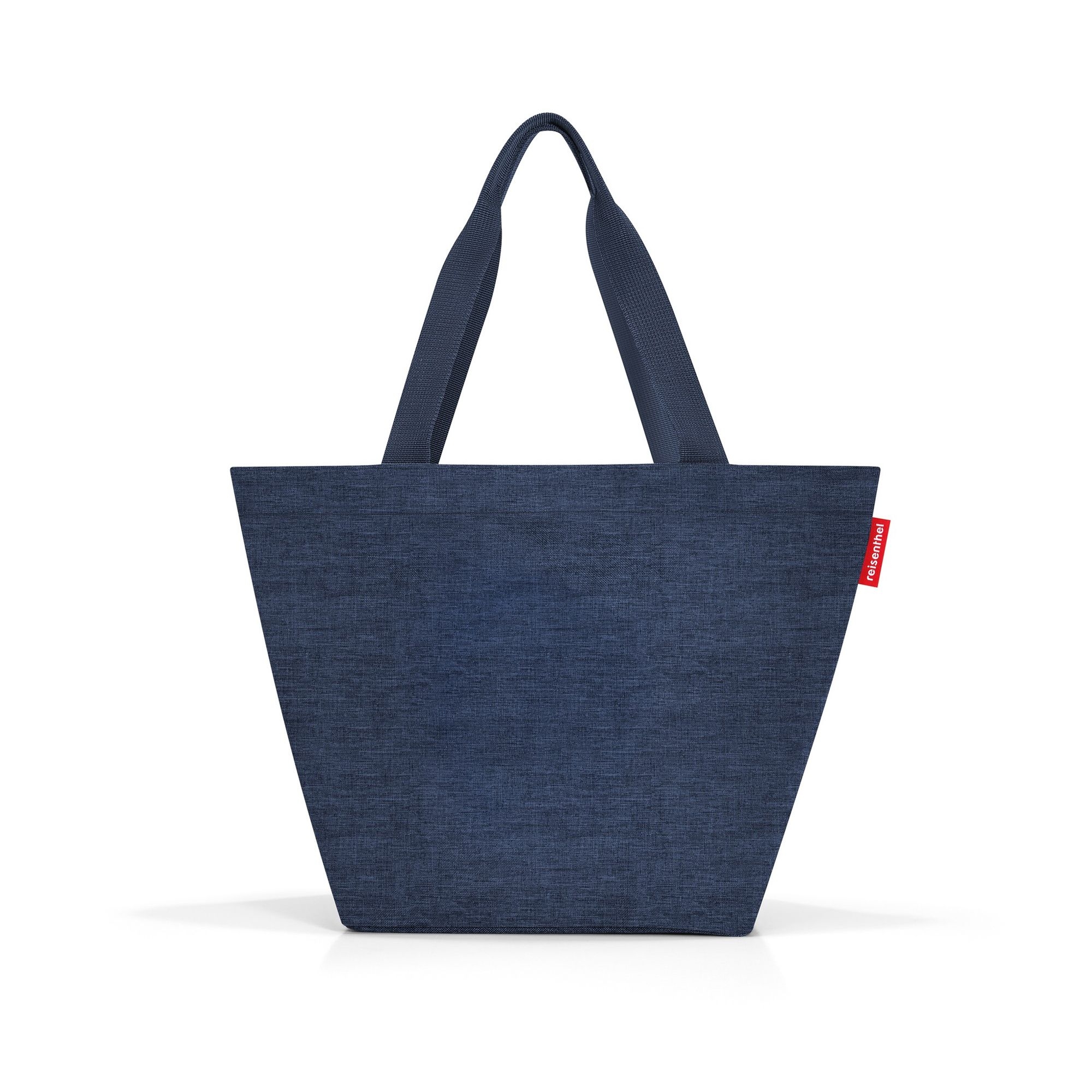 reisenthel - shopper M - twist navy